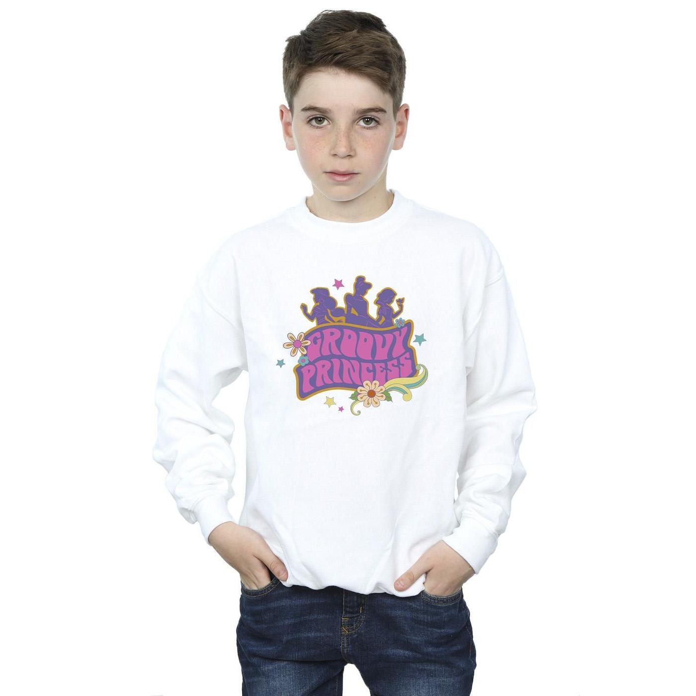 Disney Princesses Sweatshirt