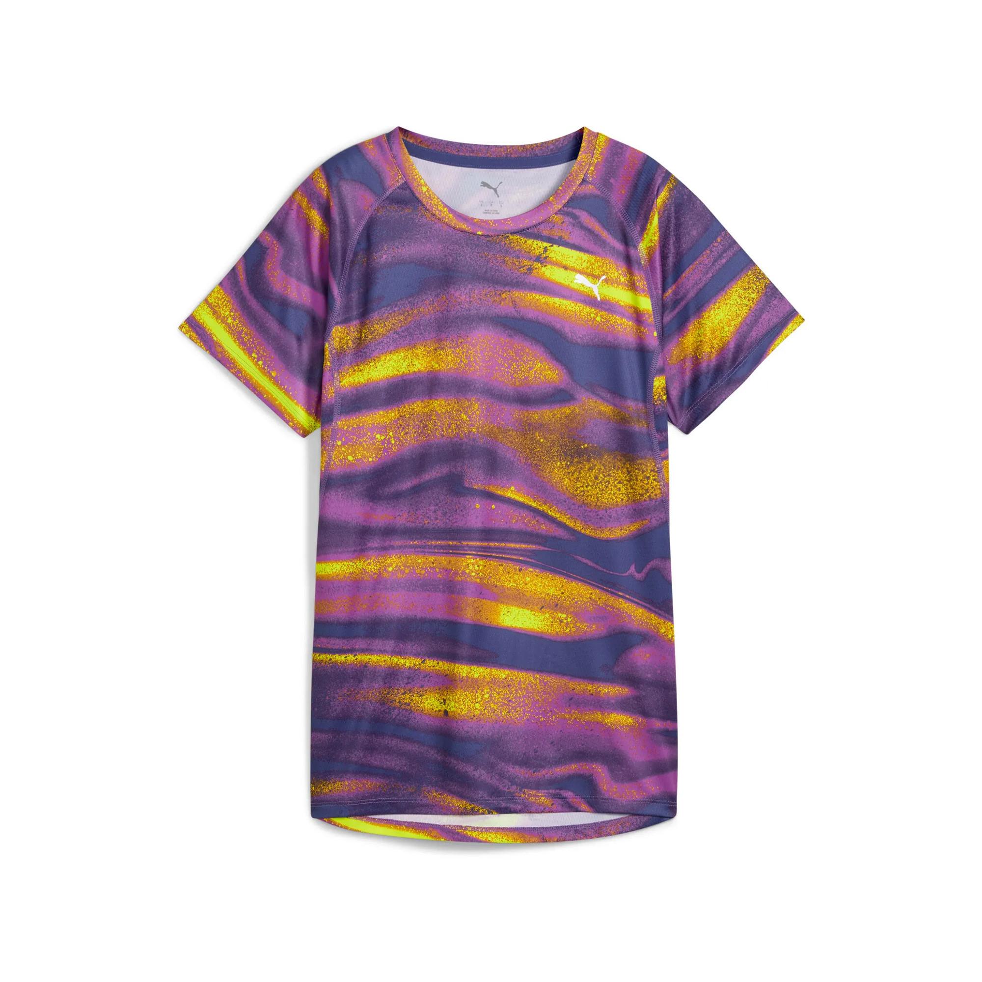 PUMA RUNNING TECH T-Shirt