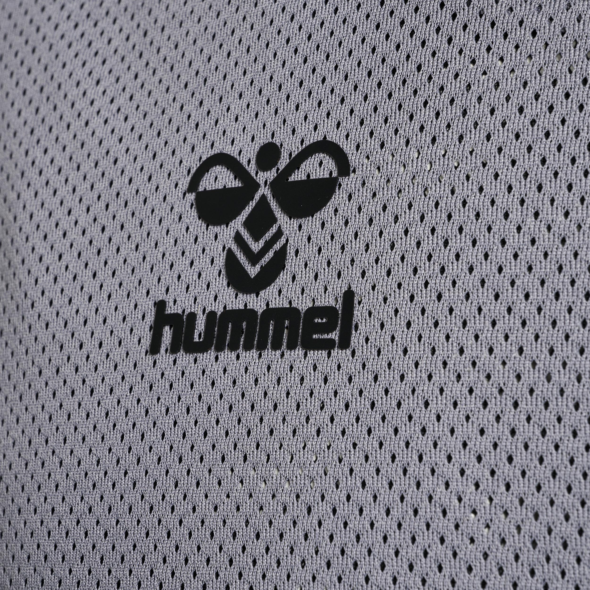 Hummel basketballtrikot huel core xk reverse