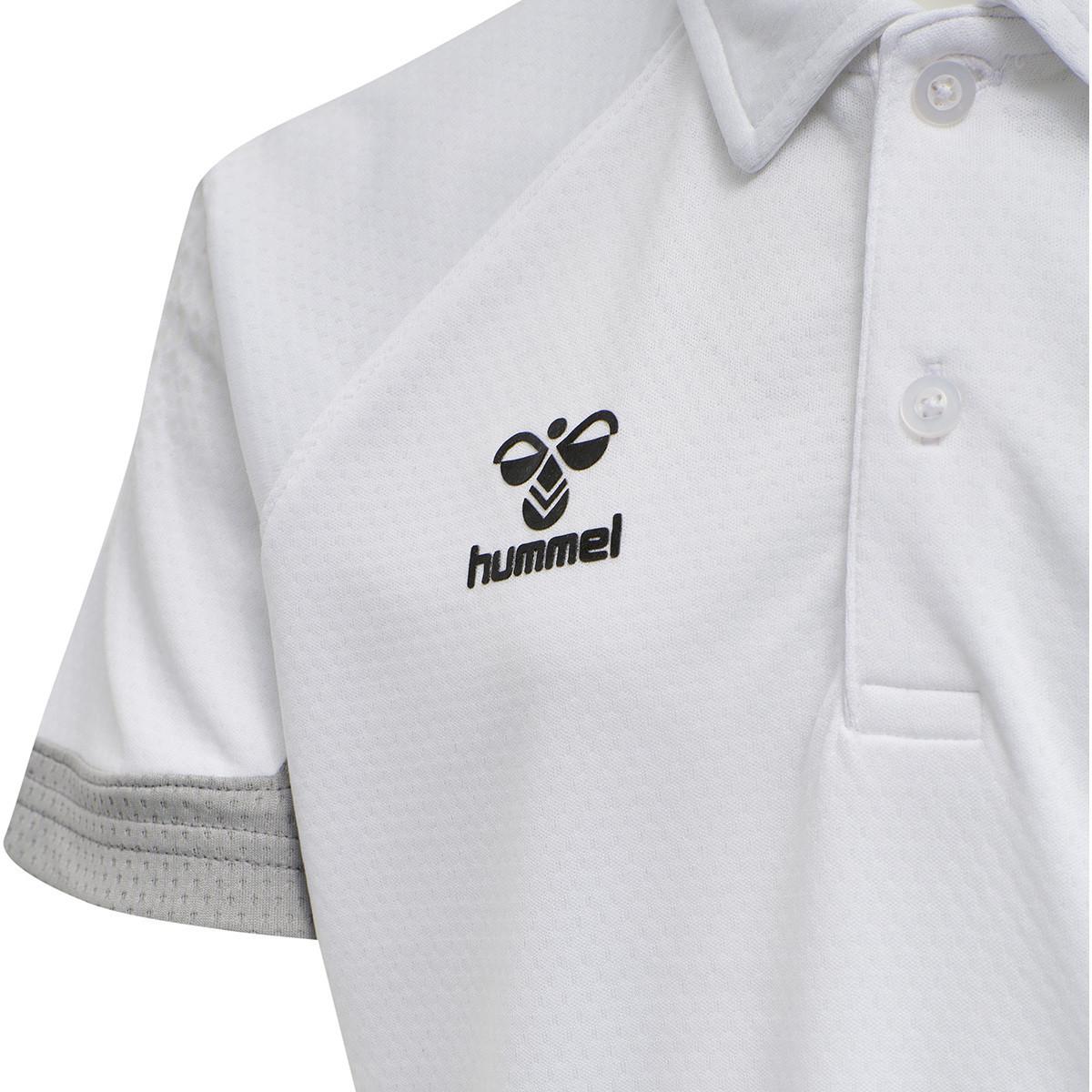 Hummel polo kind hmllead functional
