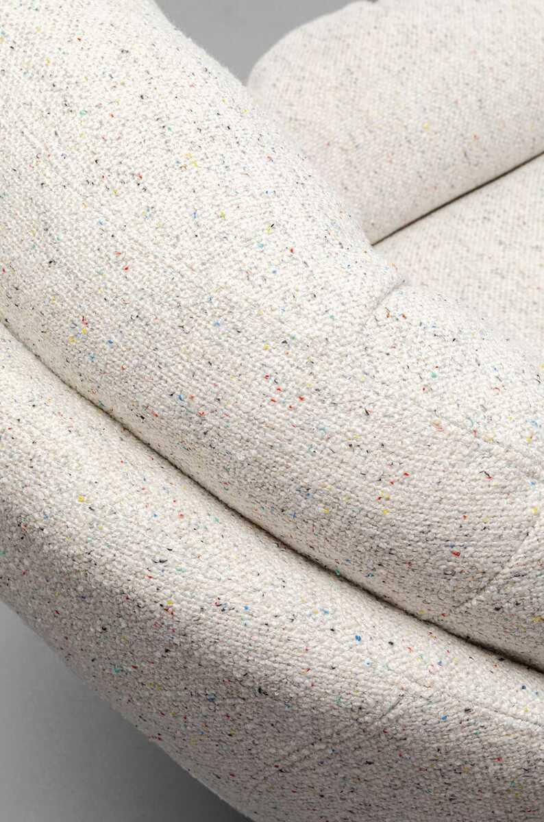 KARE Design Drehsessel Stanford Set