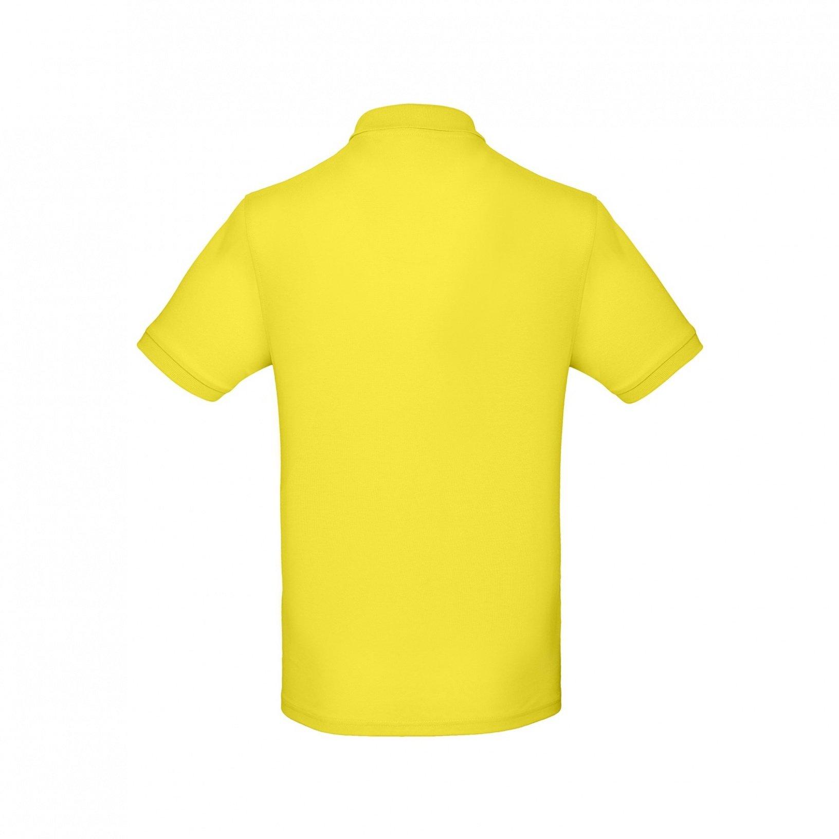 B and C Inspire Polo Shirt