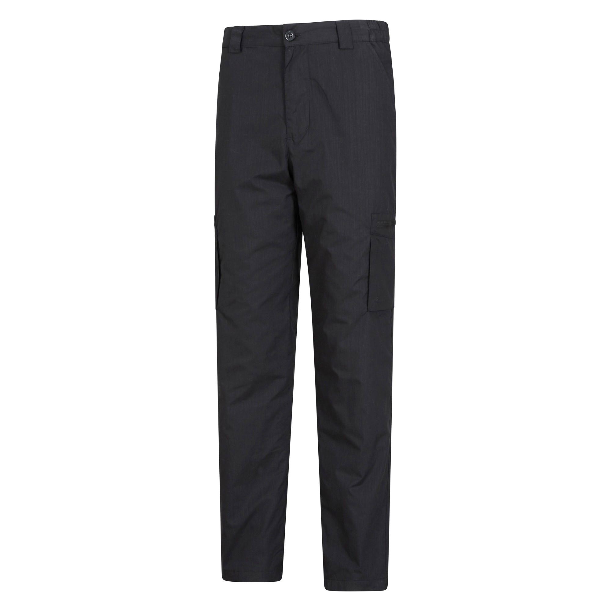 Mountain Warehouse Trek II Hosen  Winter