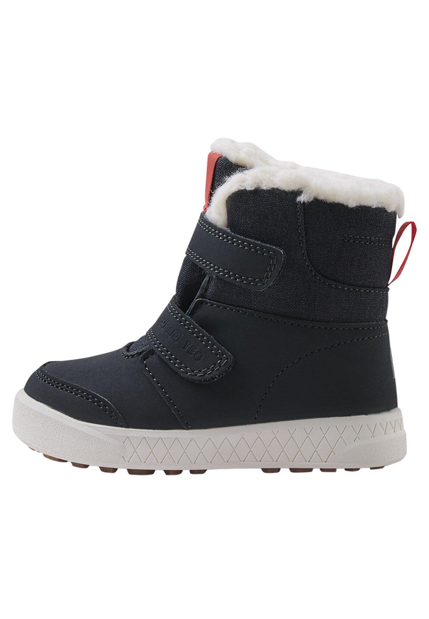 Reima tec Kinder Winterstiefel Pyrytys Soft