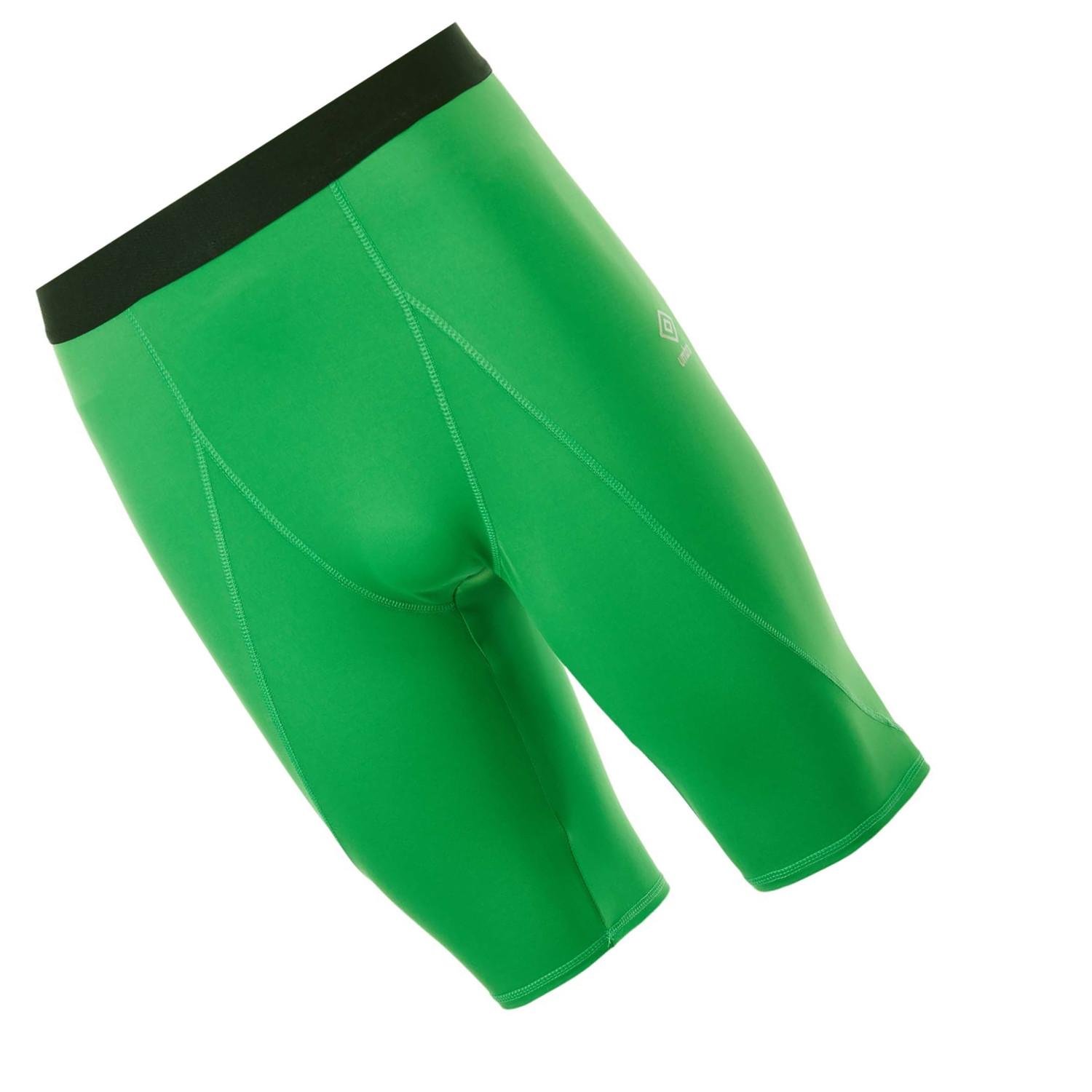 Umbro Player Elite Power Shorts