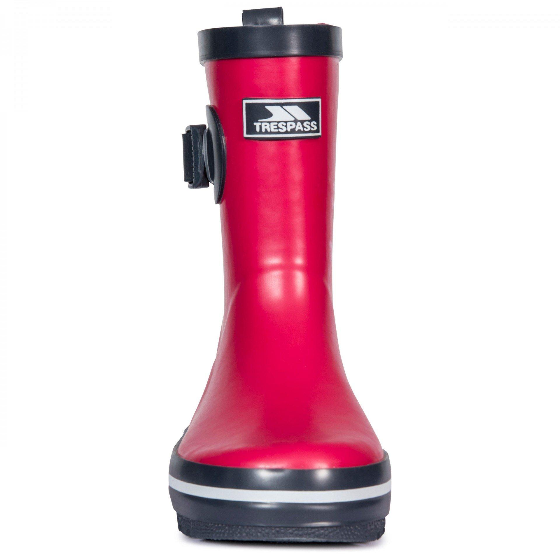 Trespass Gummistiefel Trumpet