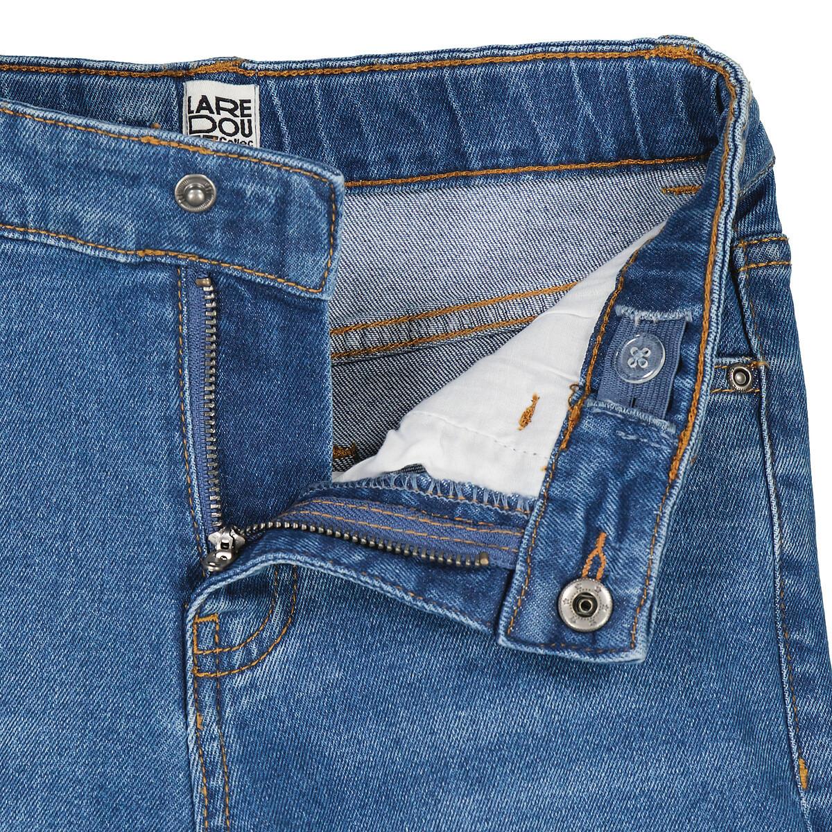 La Redoute Collections Jeans-Bermudas