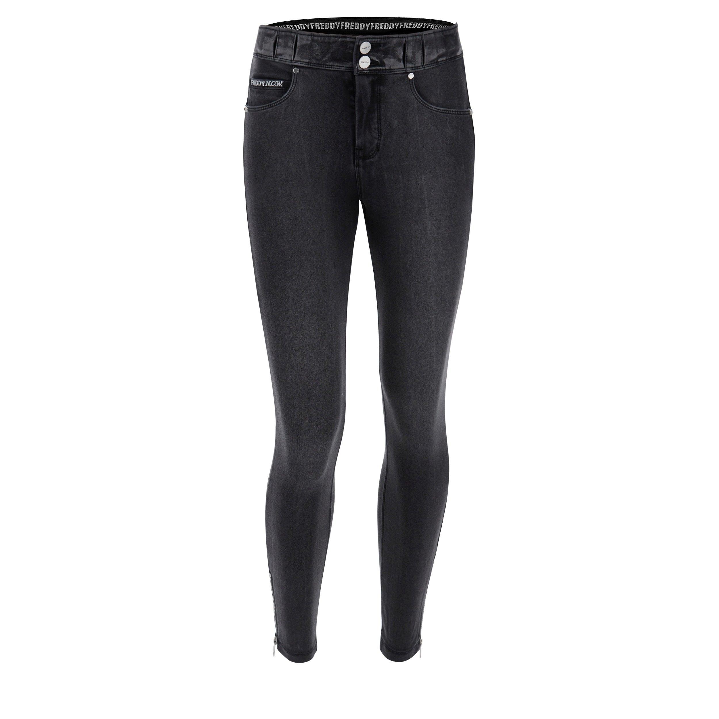 FREDDY N.O.W. Pants 7/8 Super Skinny