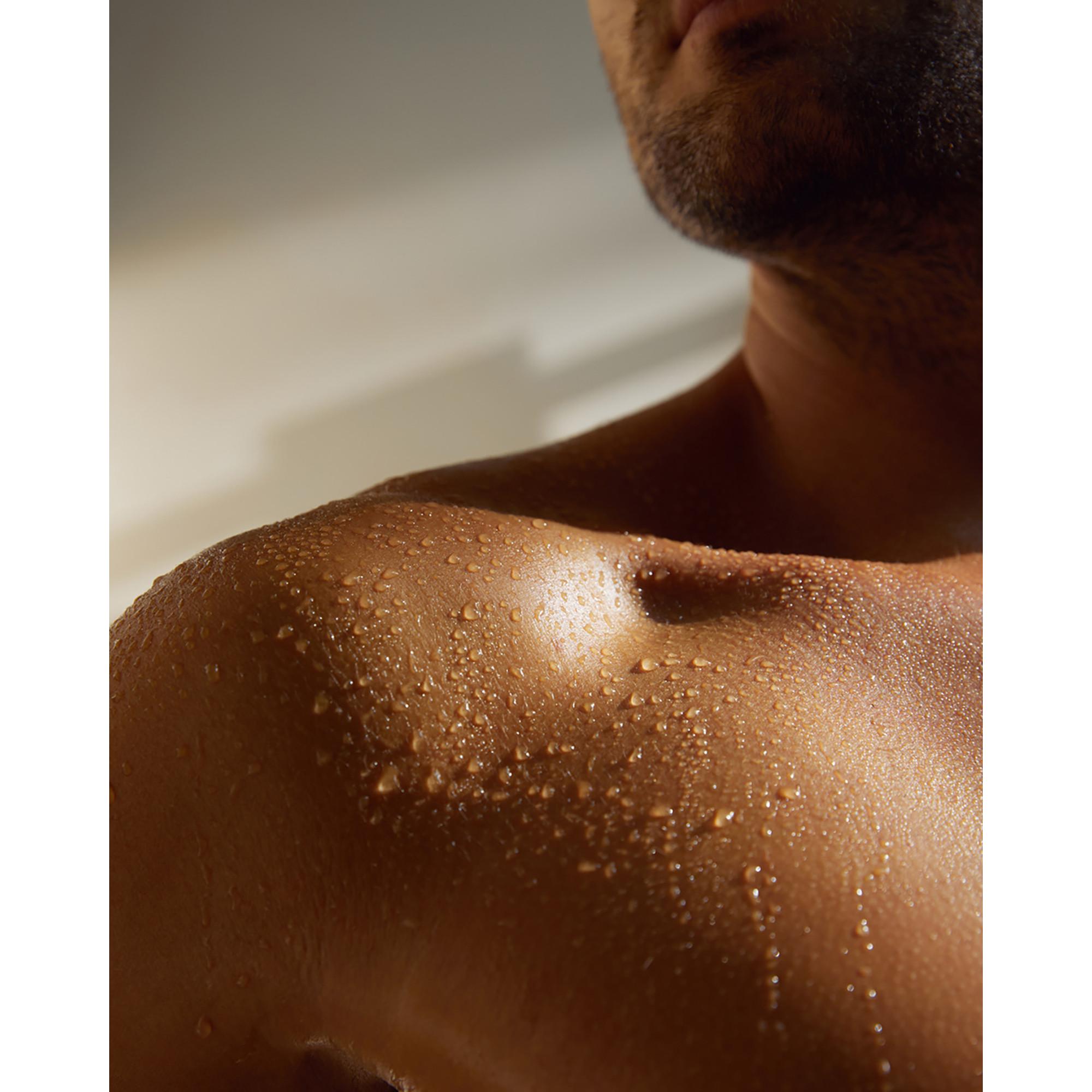 NIVEA Duschgel MEN Sensitive Pro Hemp Pflegedusche Sensitive Pro