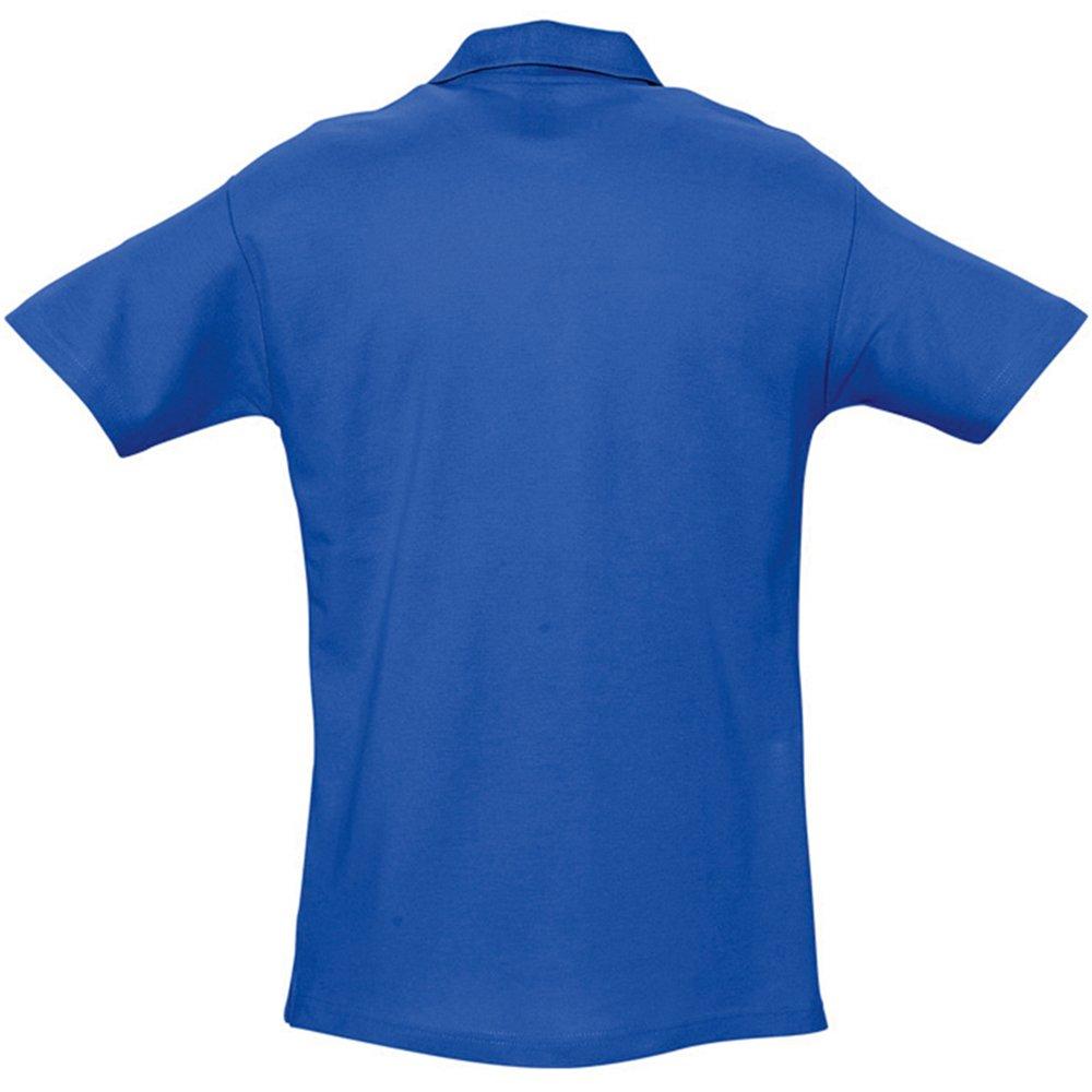 SOLS Spring II Kurzarm Polo Shirt