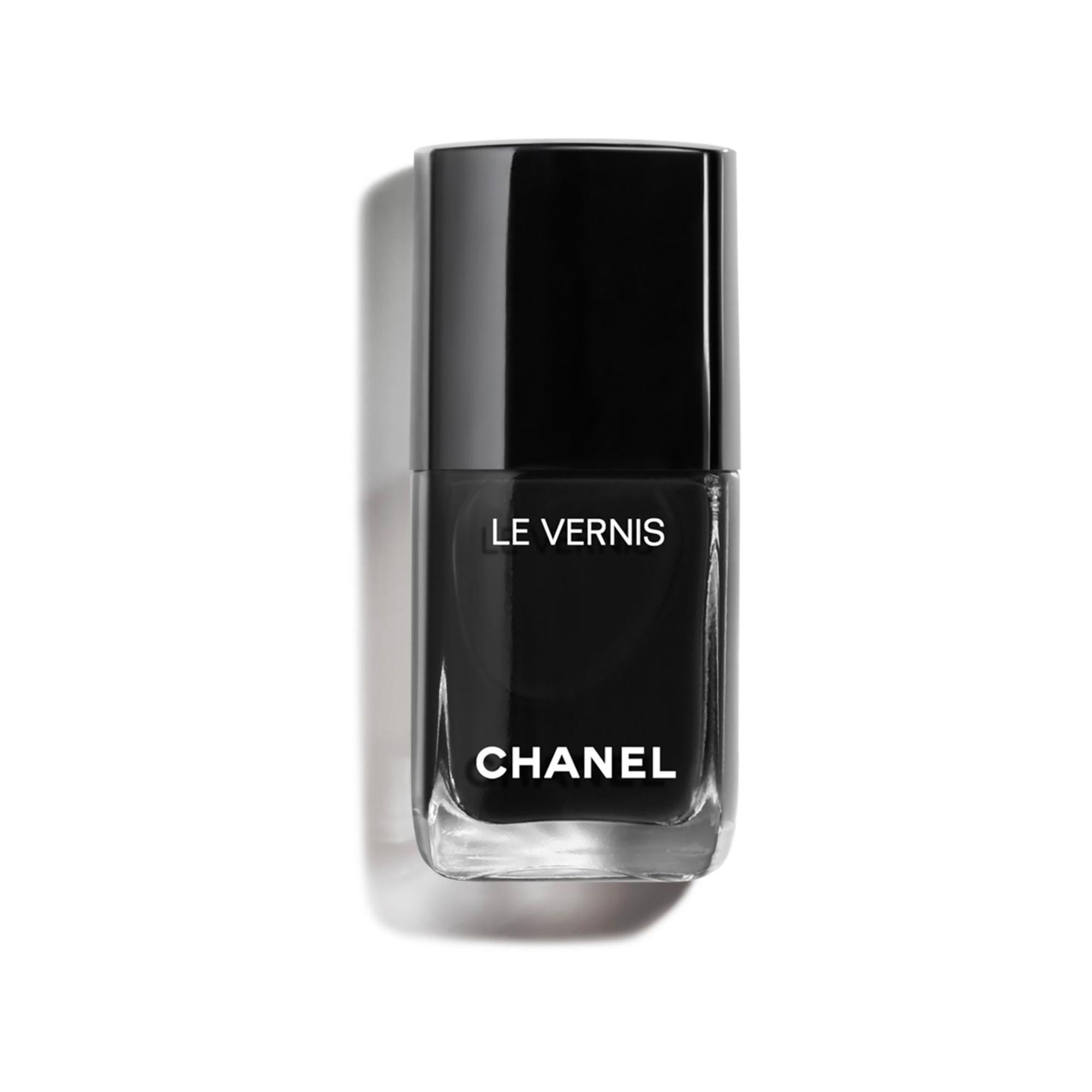 CHANEL LE VERNIS nagellack – farbe und glanz mit langem halt