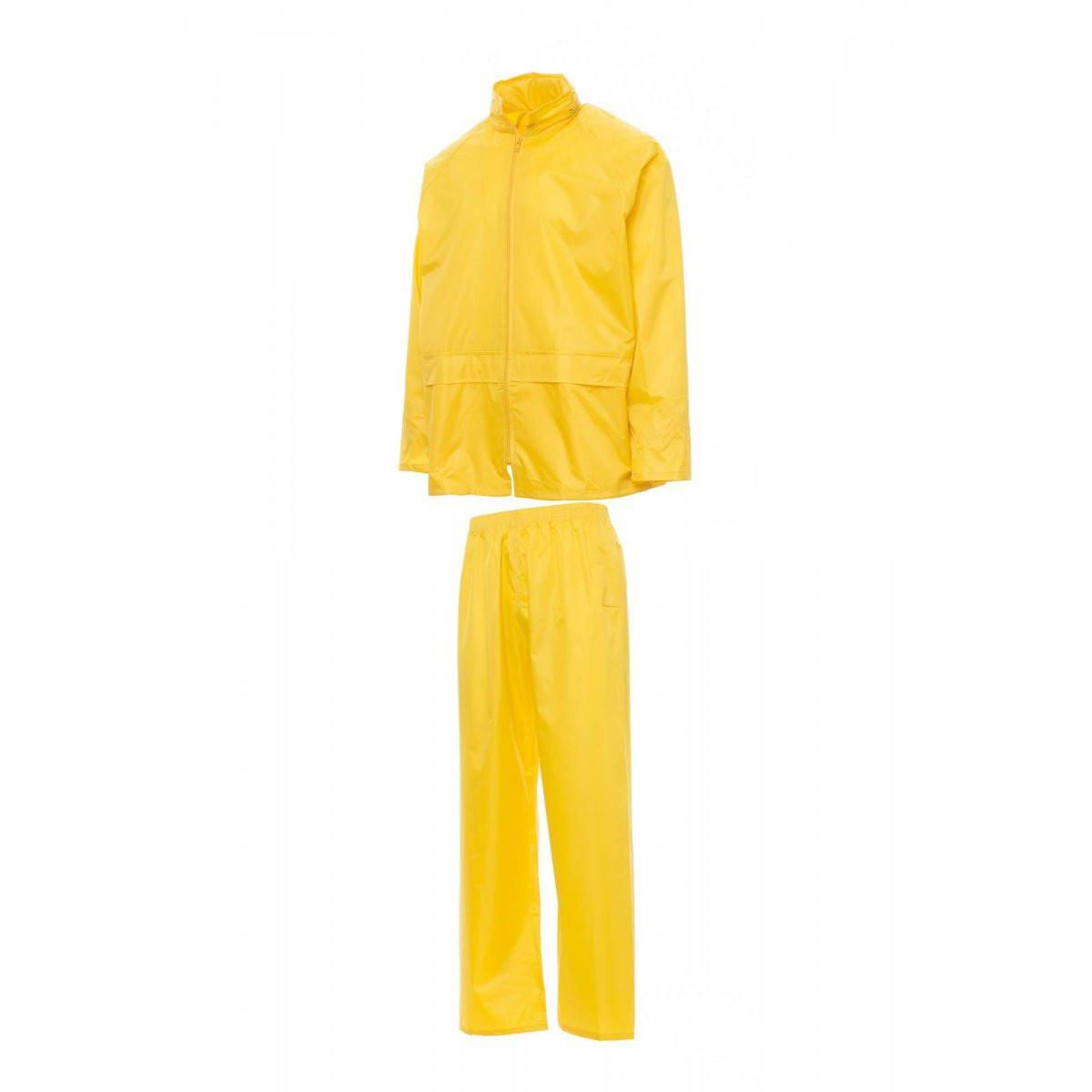 Payper Wear regenjacke payper set-nylon