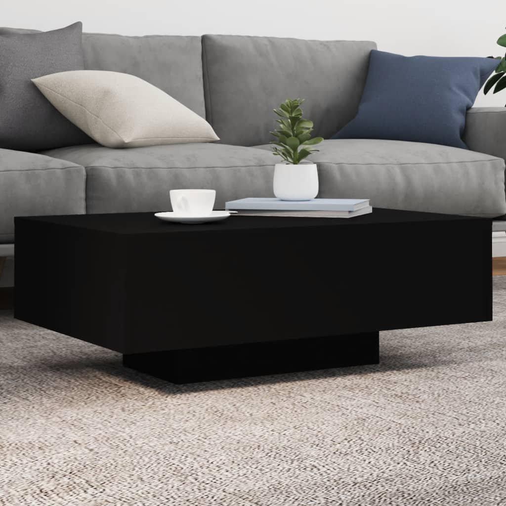 VidaXL Couchtisch holzwerkstoff