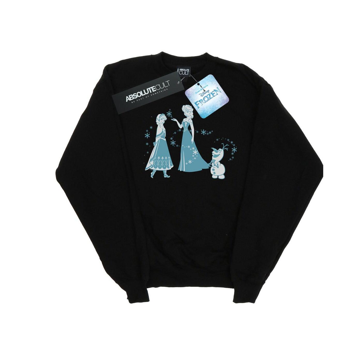 Disney Frozen Sweatshirt