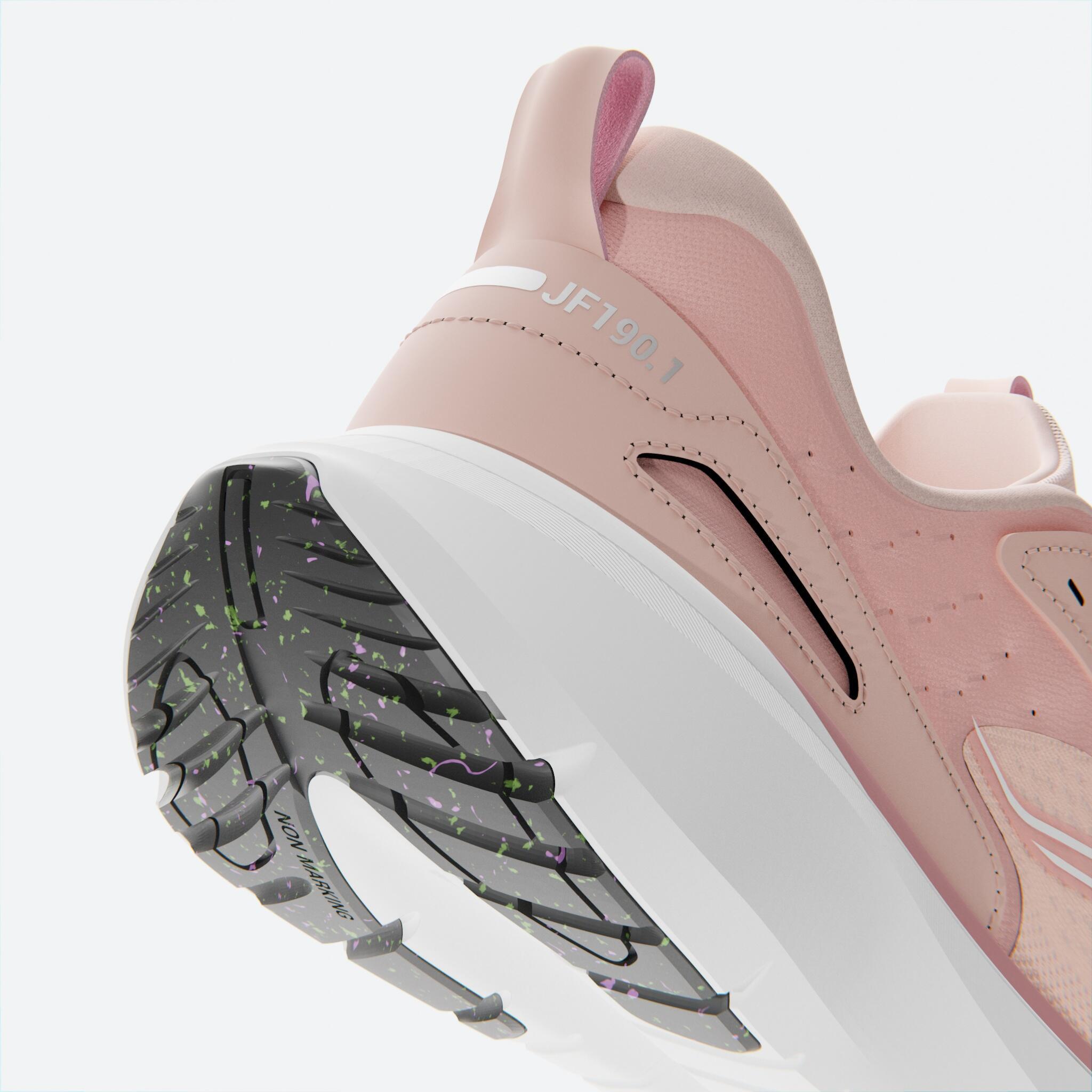 KIPRUN Schuhe - JOGFLOW 190