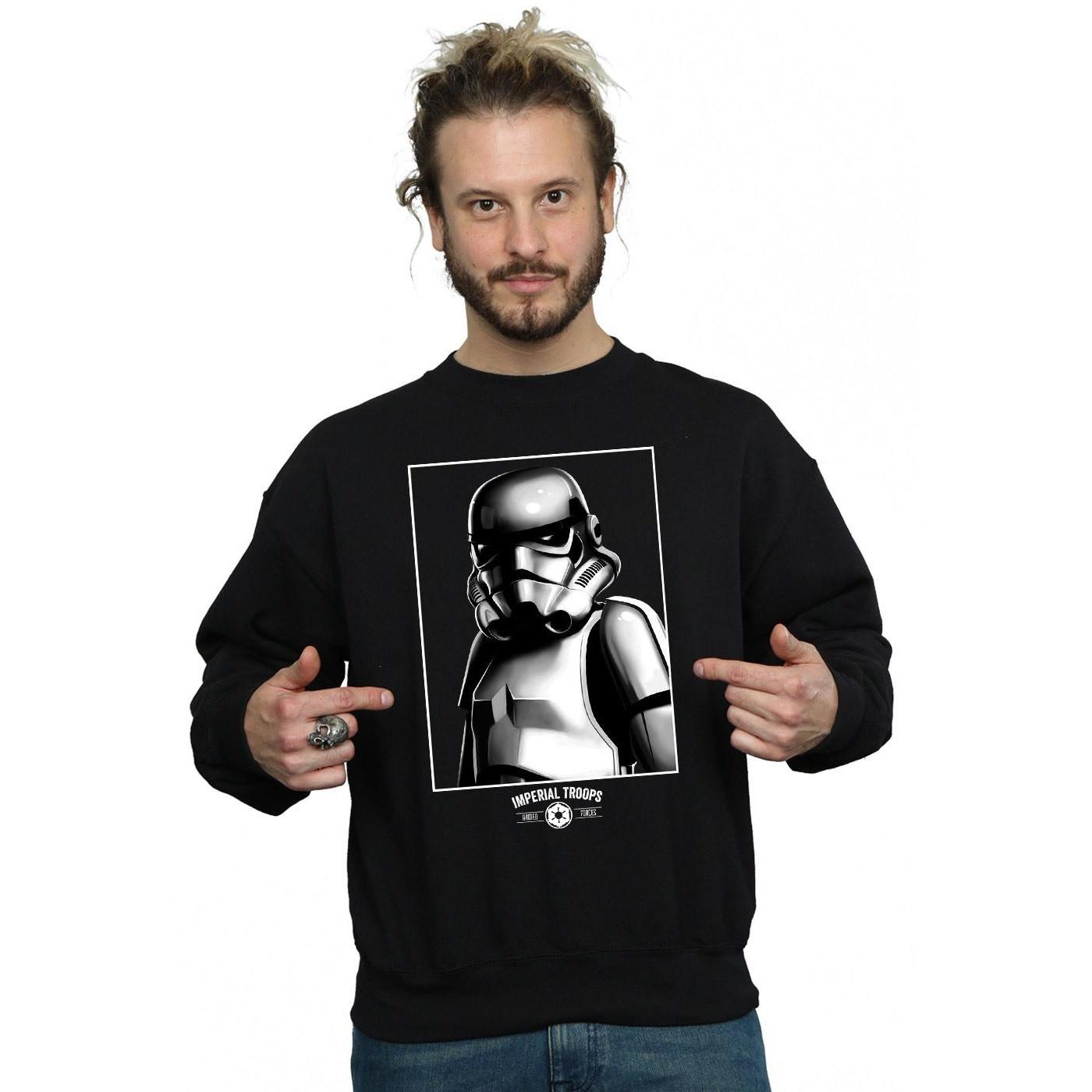 STAR WARS Imperial Troops Sweatshirt