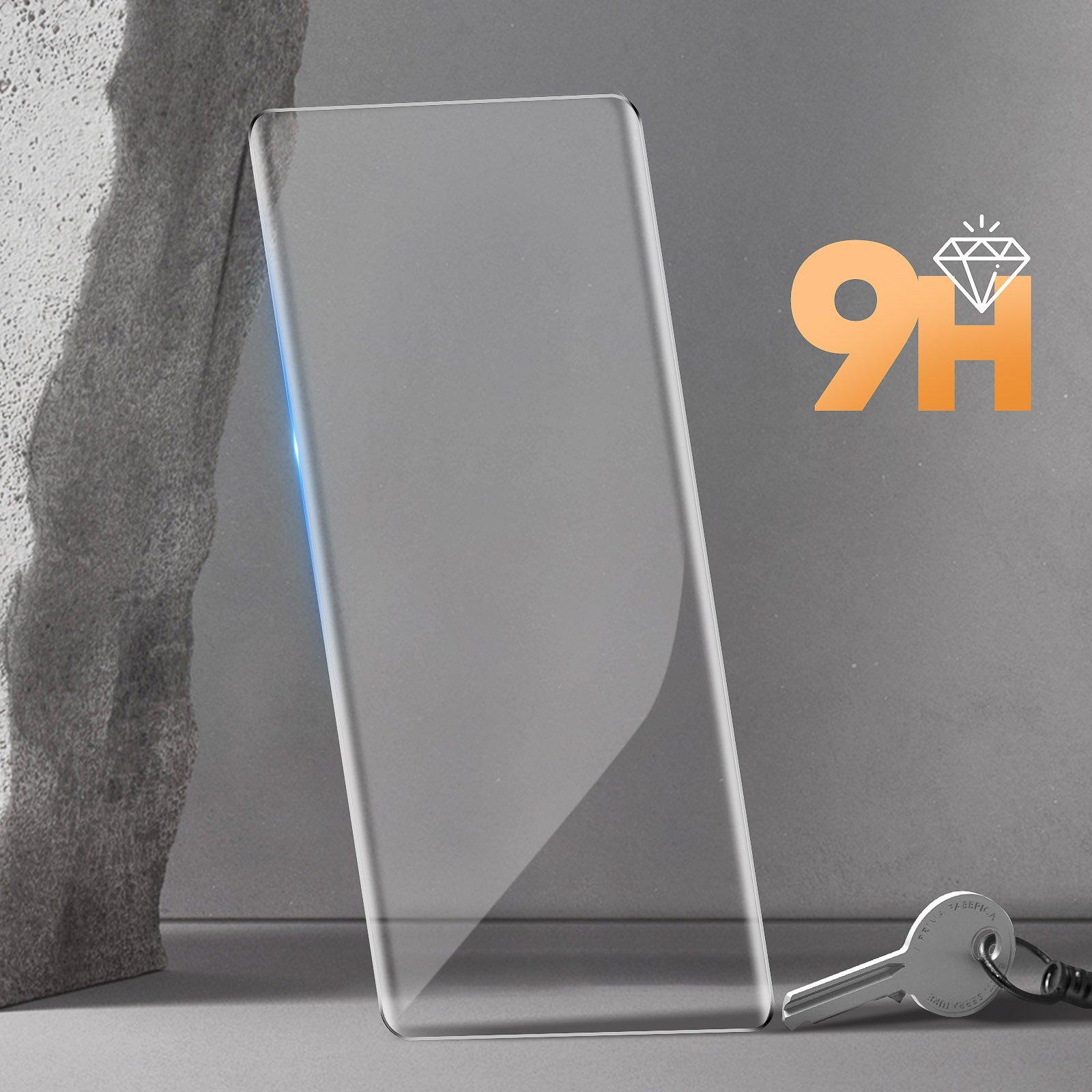 Avizar Glas-Folie Honor Magic 5 Lite 5G Amorus