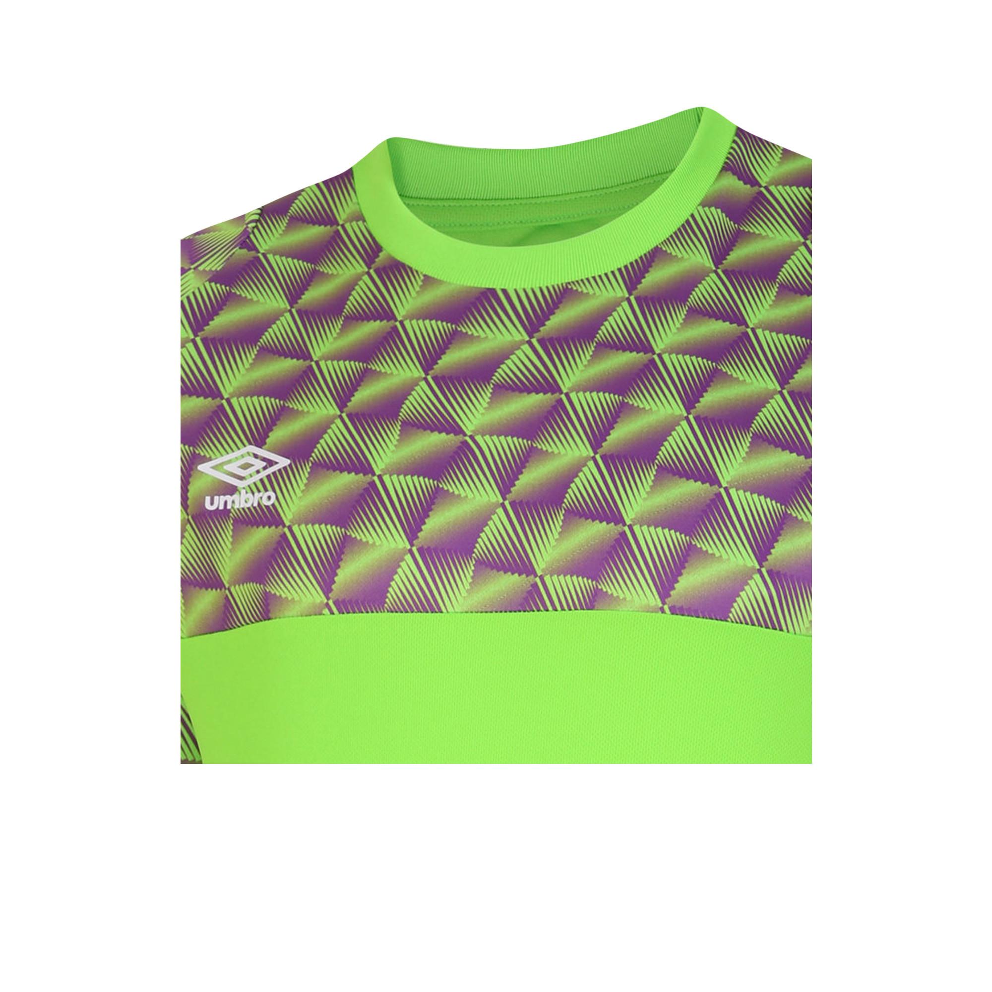 Umbro Flux Torwarttrikot  Langärmlig
