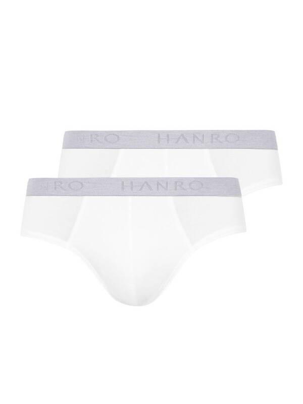 HANRO Cotton Essentials Slips