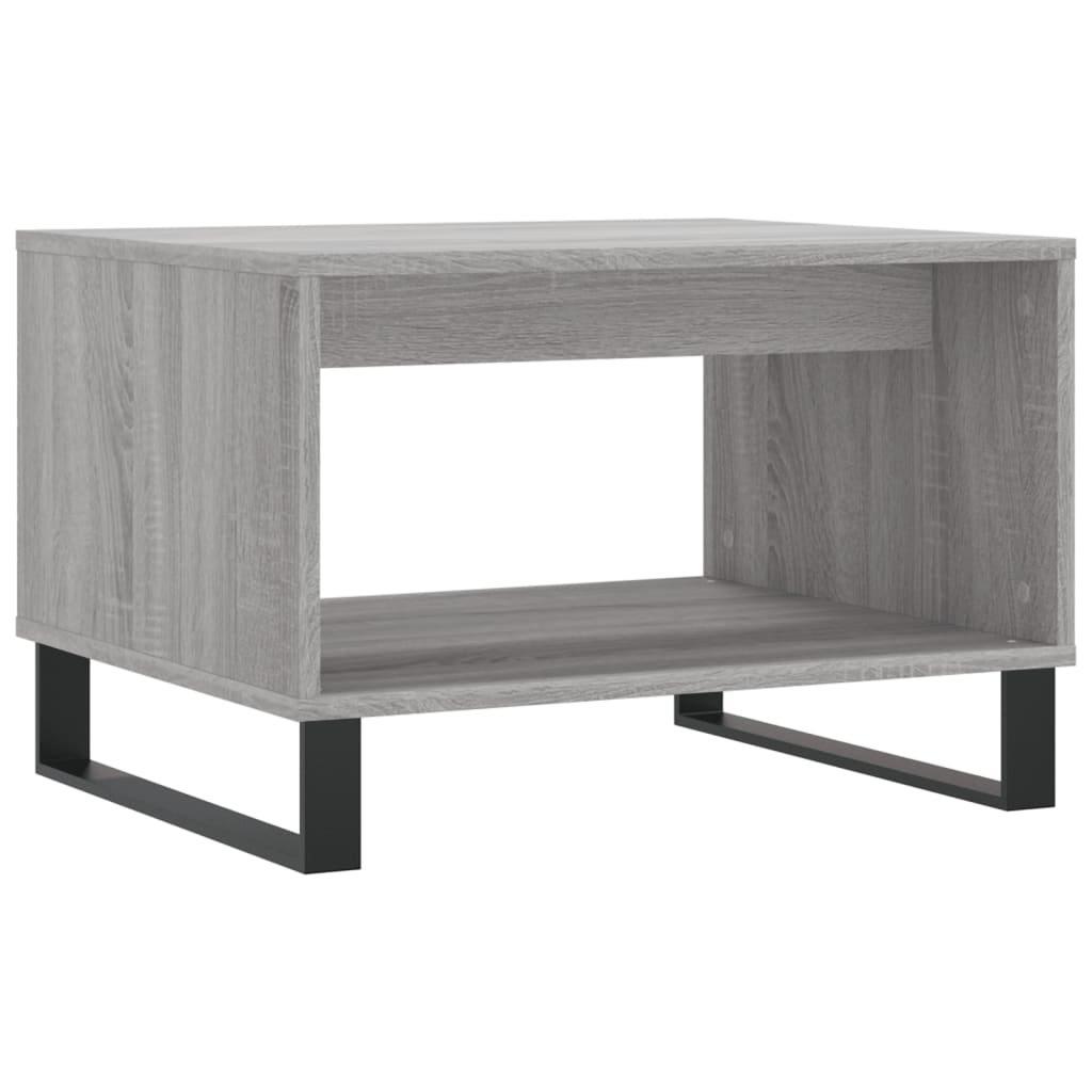 VidaXL Couchtisch holzwerkstoff