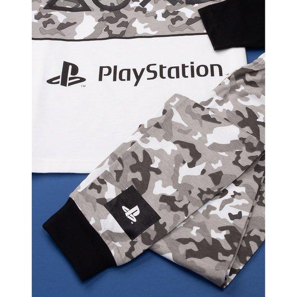 Playstation Gaming Schlafanzug