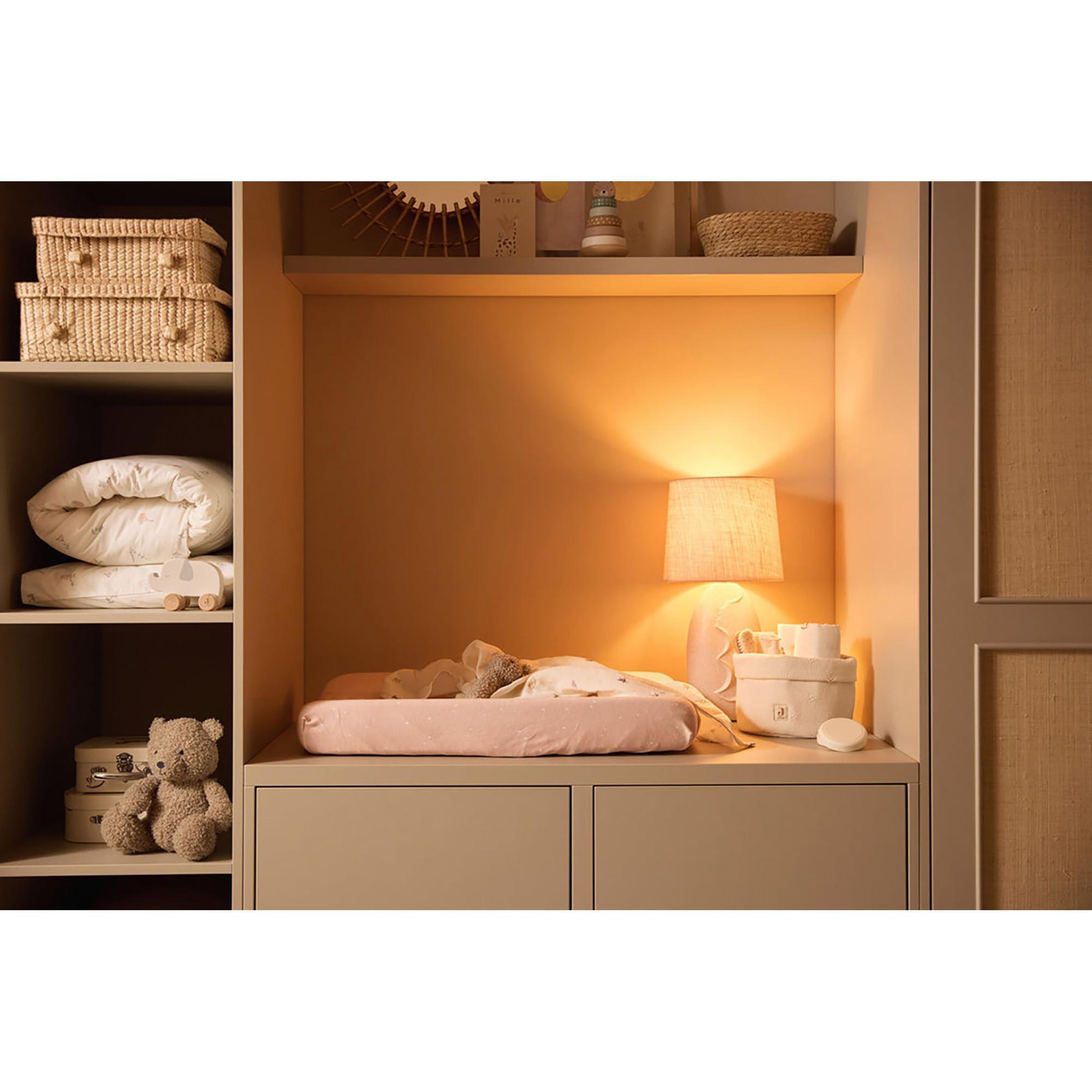 Jollein Wickelmatratze