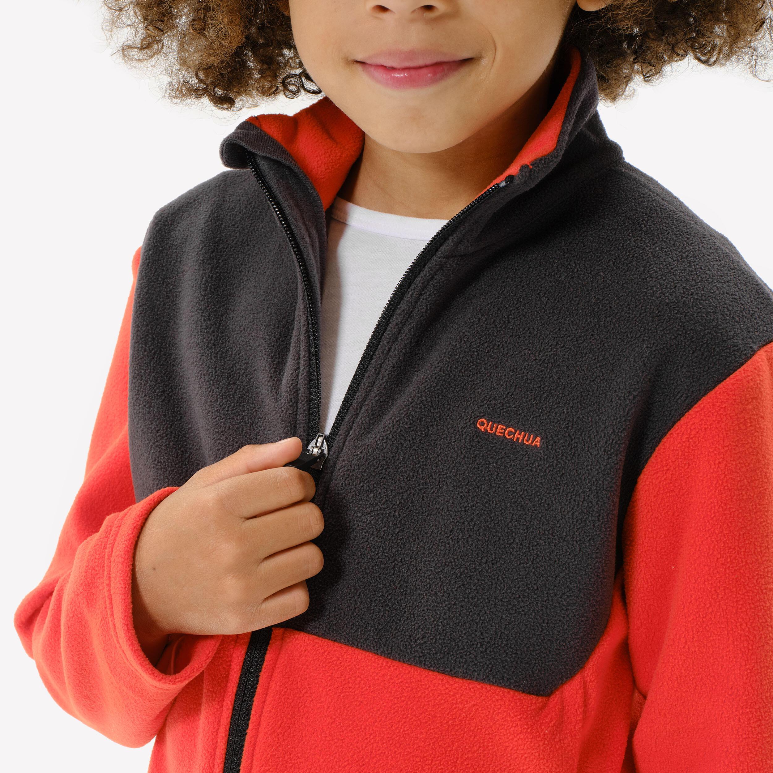 QUECHUA Fleece - MH500