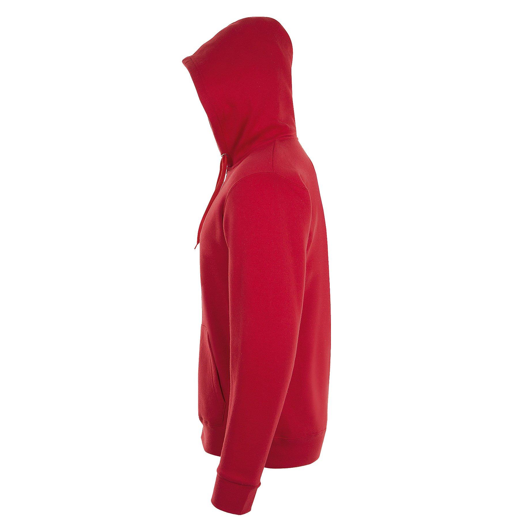 SOLS Stone Kapuzenjacke