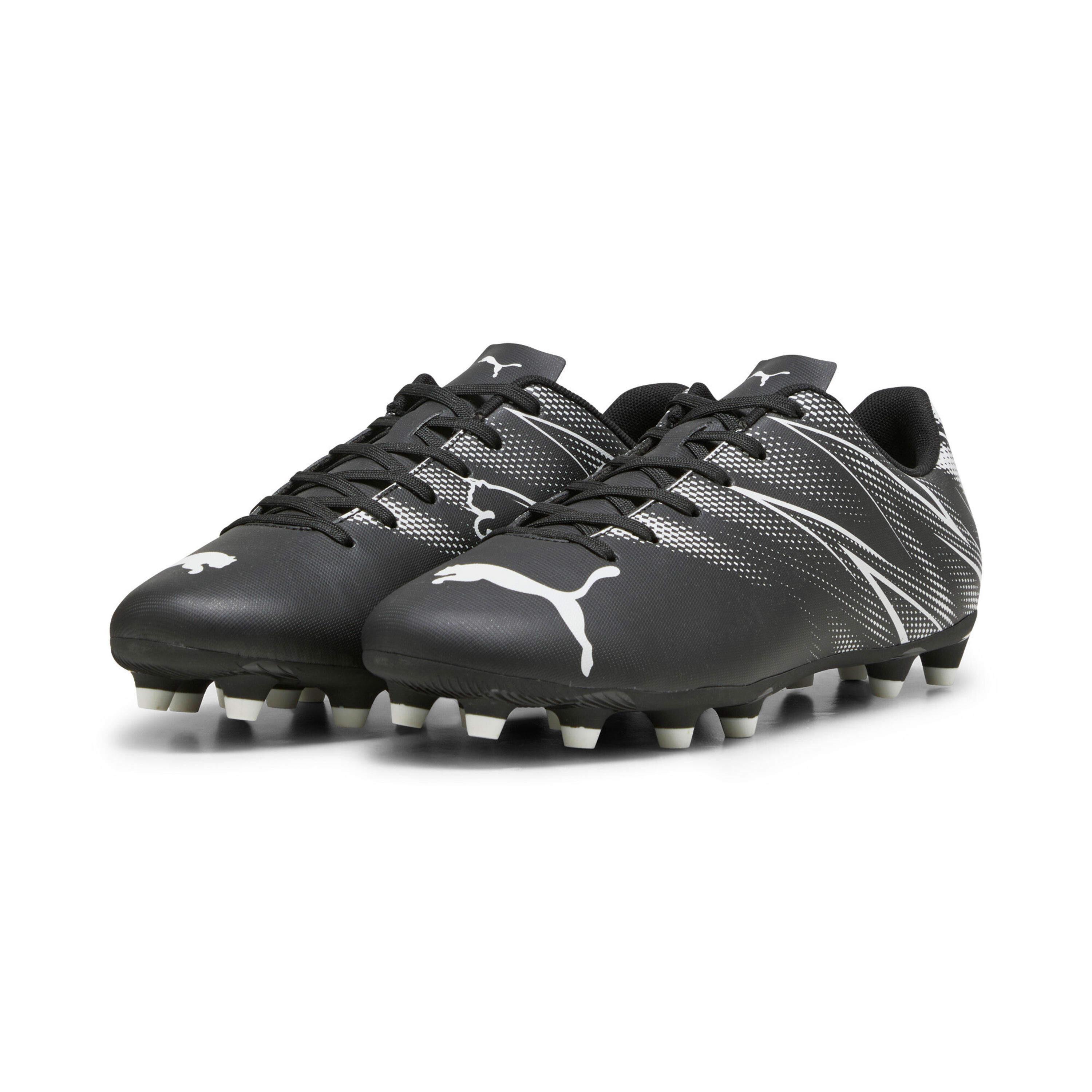 PUMA fußballschuhe attacanto fg/ag