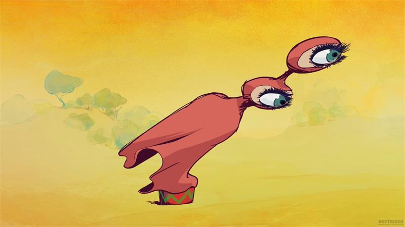 Mindscape The Many Pieces of Mr. Coo - Fantabulous Edition