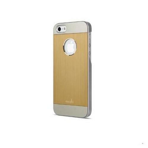 moshi iPhone 5 / 5S / SE Hülle iGlaze Armour