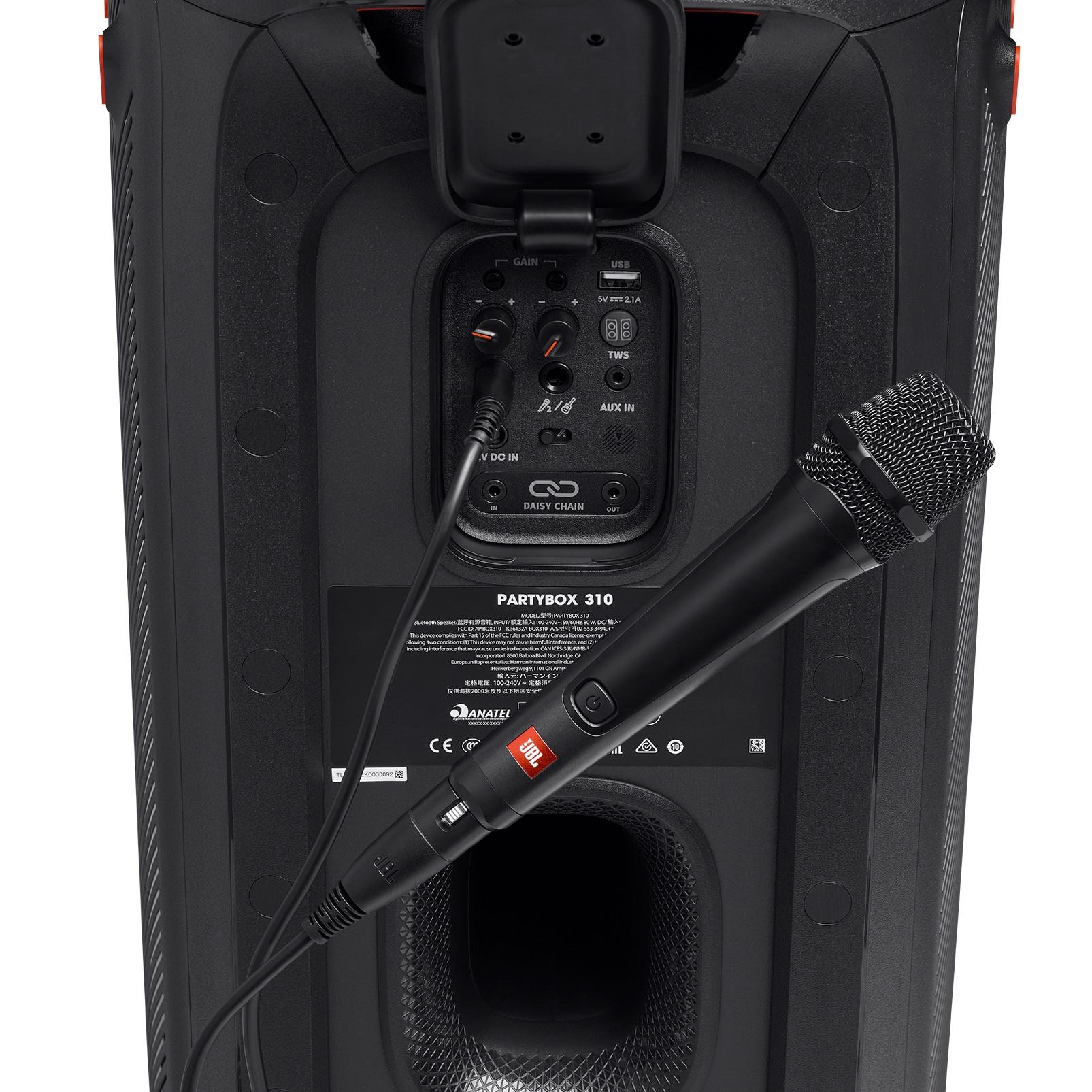 JBL PBM100