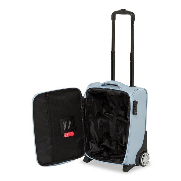 PACK EASY 45.0cm, Weichschalenkoffer Easytrip XS