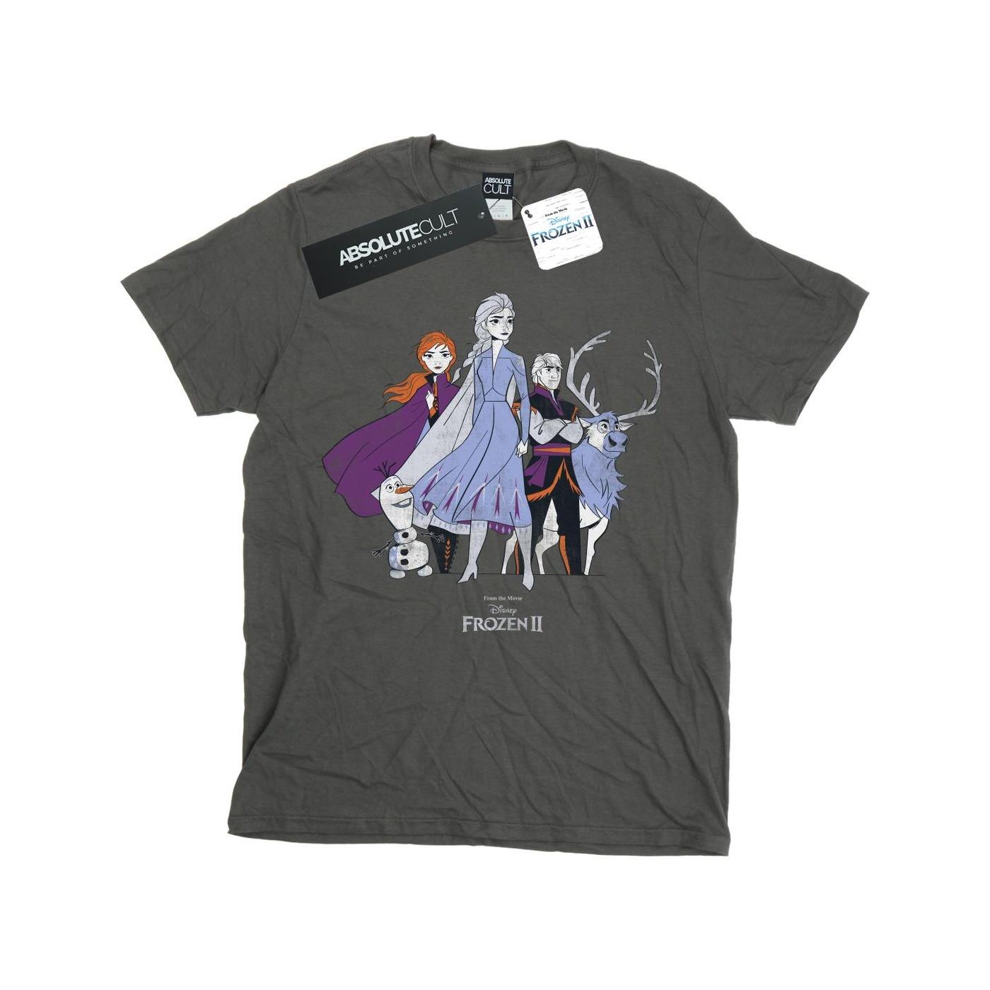Disney Frozen 2 TShirt