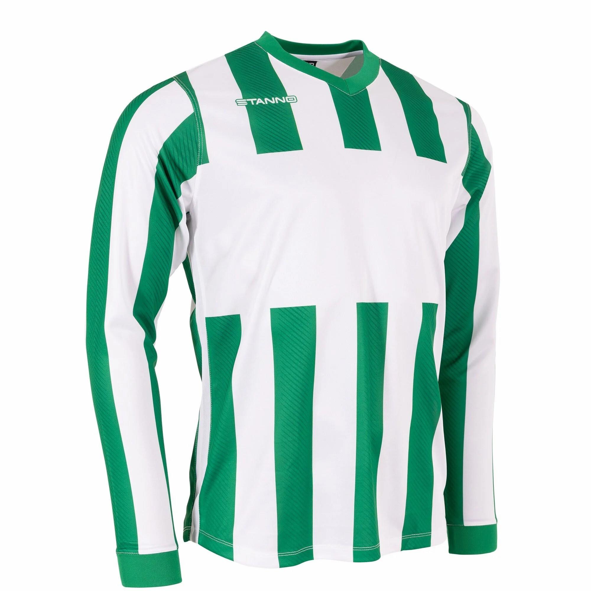 Stannol langarmtrikot aspire