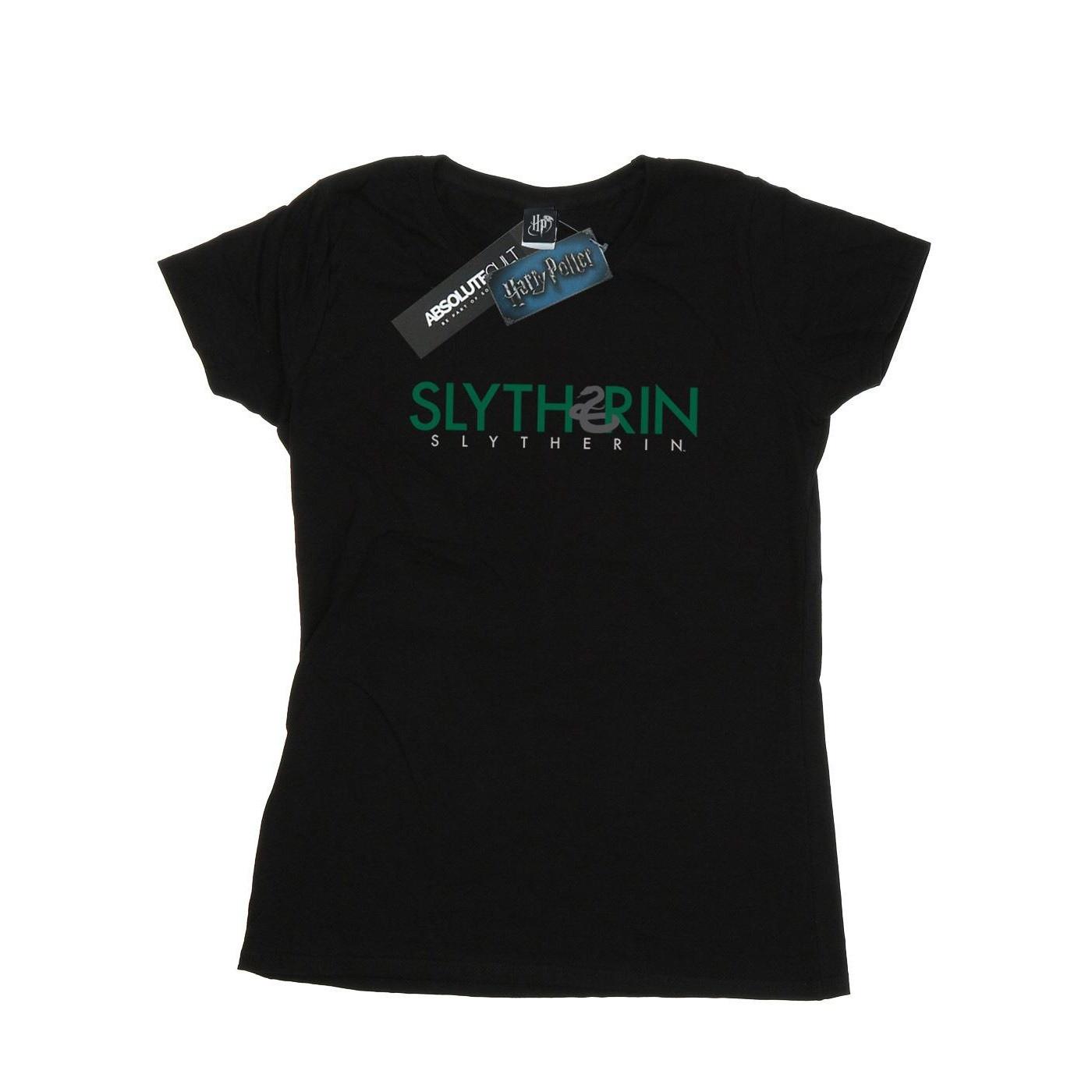 Harry Potter Slytherin T-Shirt