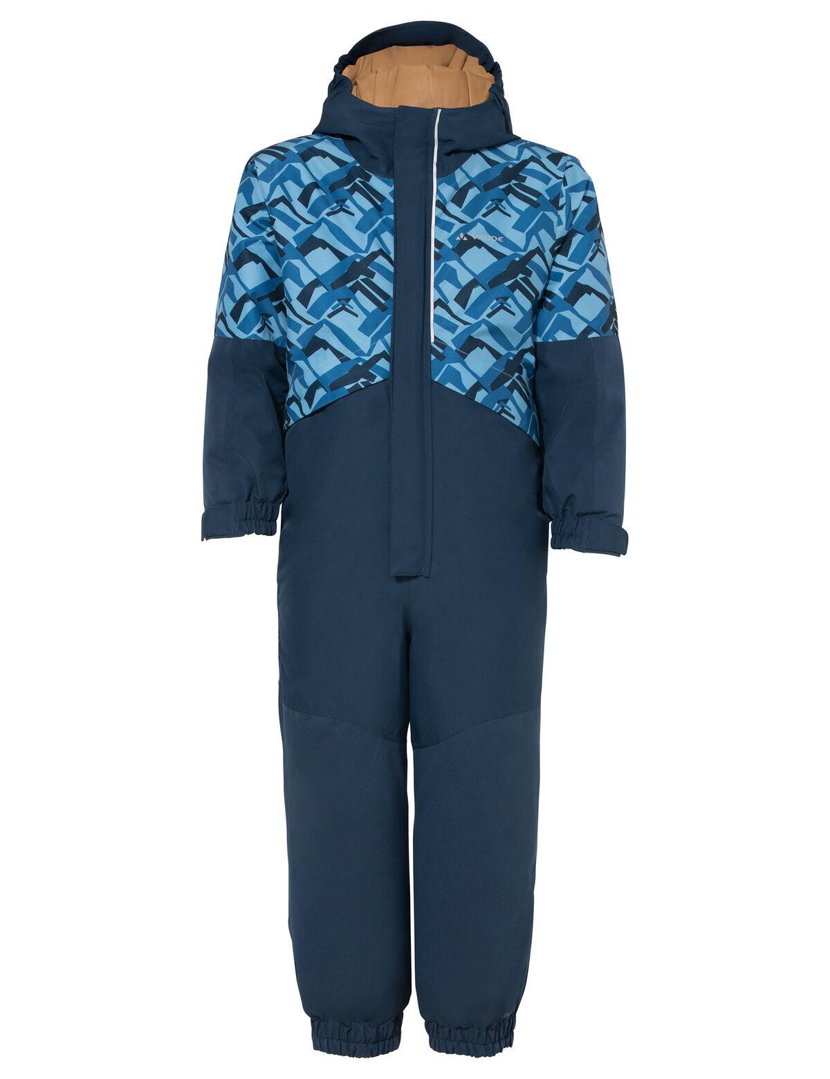 VAUDE Kids Snow Cup Overall II