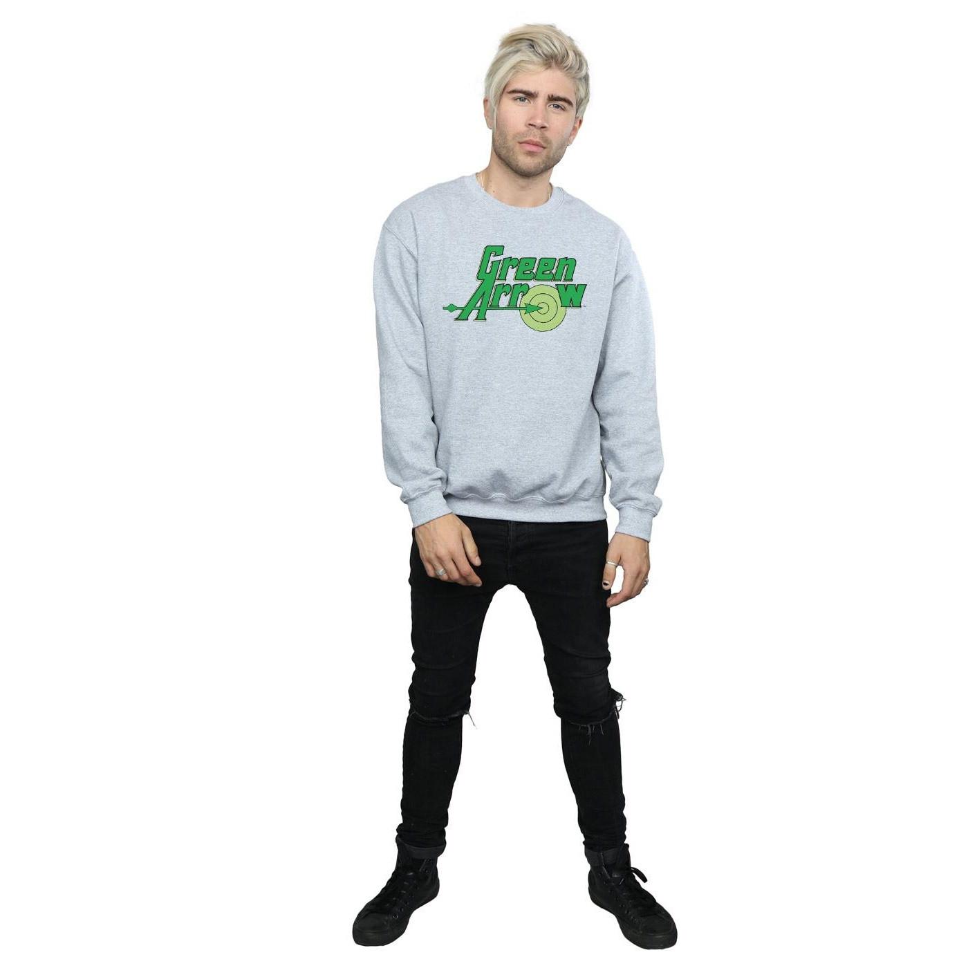 DC COMICS Sweatshirt