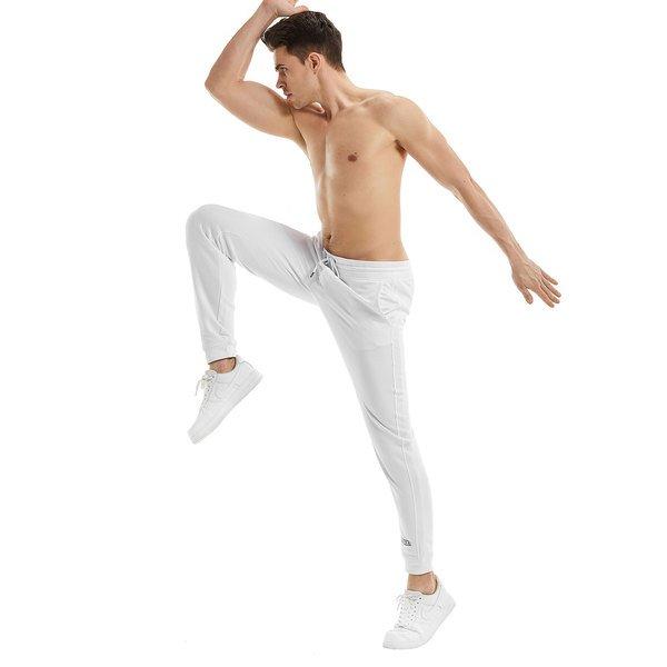 YEAZ CHALEX Jogginghose - cotton white