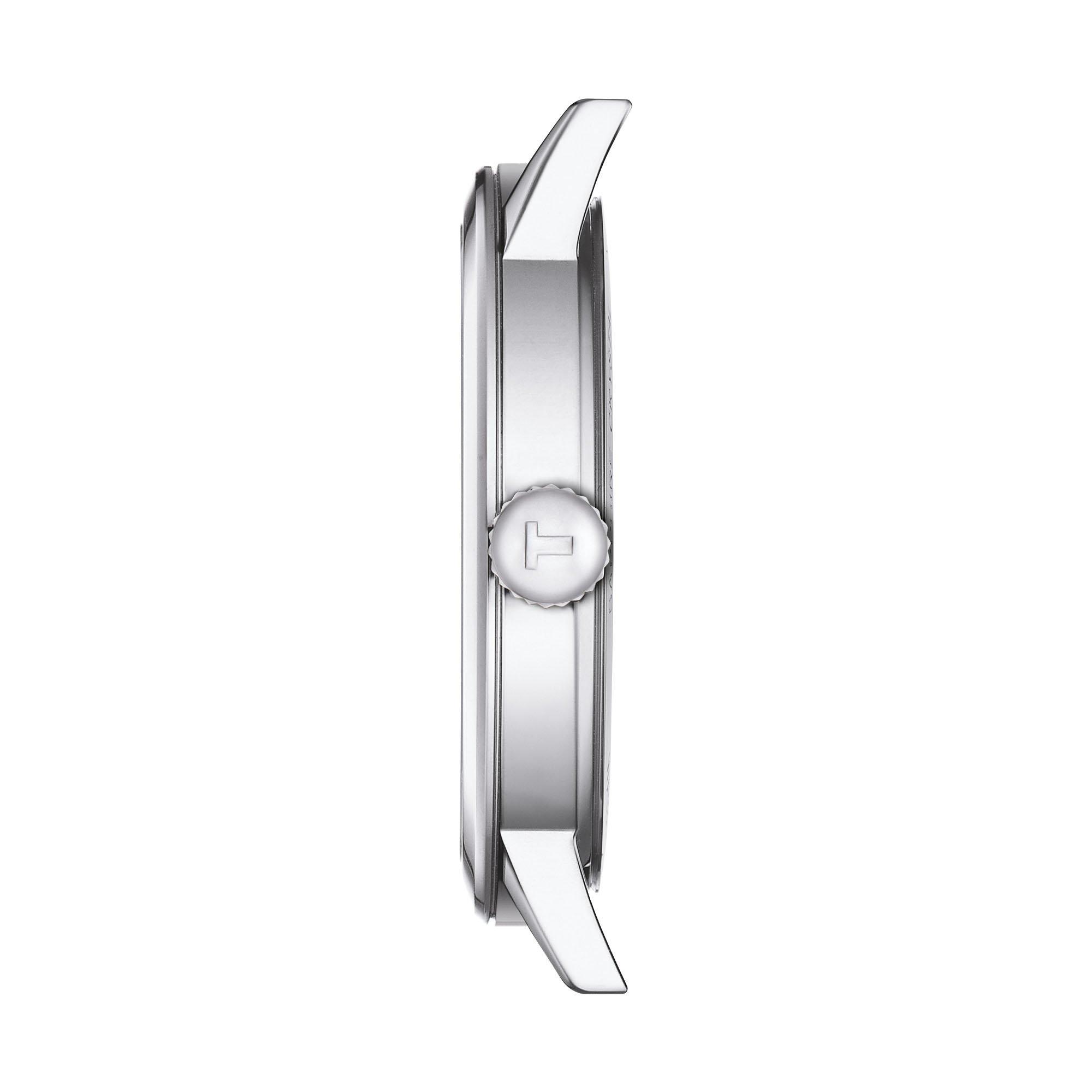 TISSOT Classic Dream Analoguhr