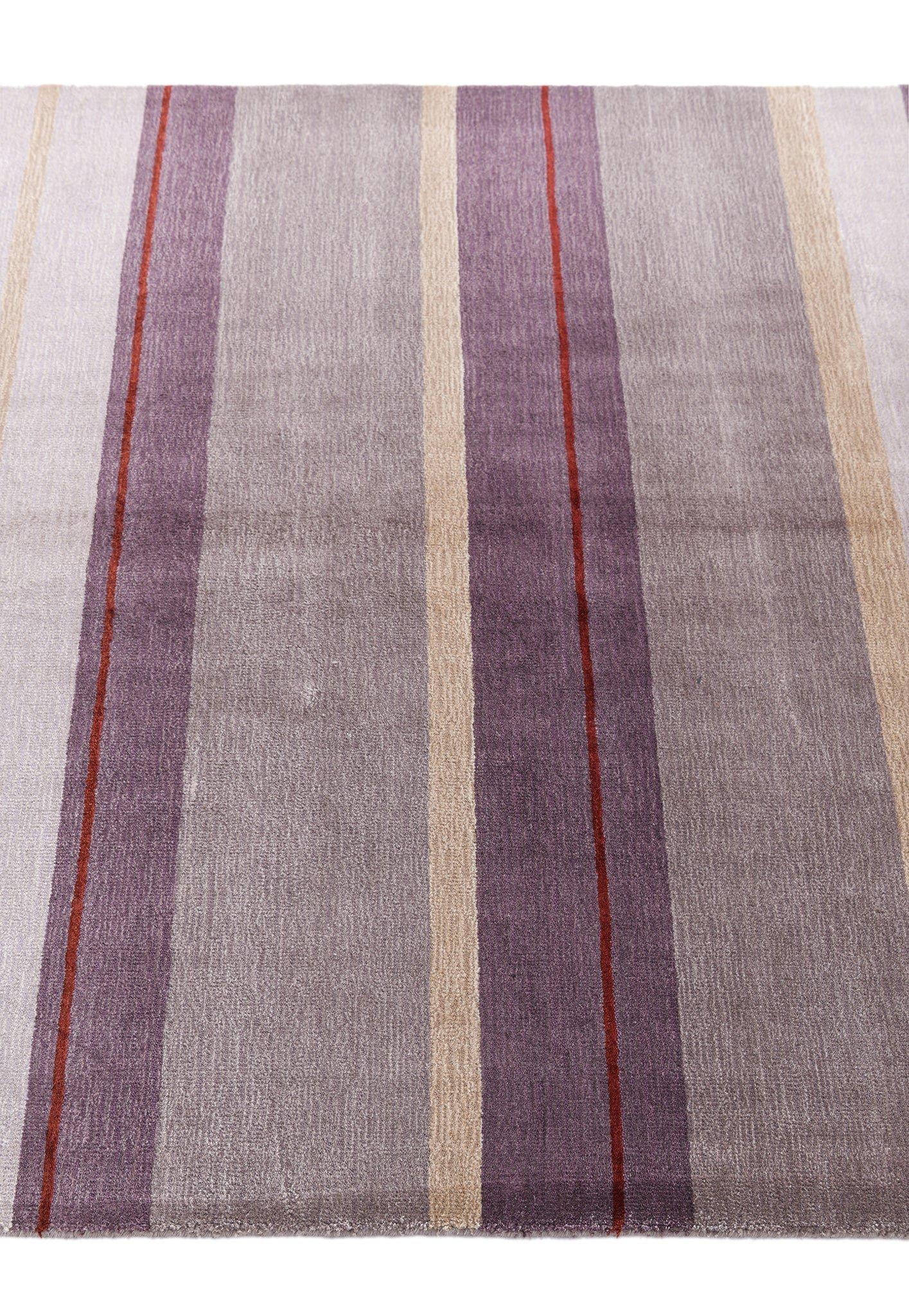 VIDAL Handgemachter Teppich Darya-Indian