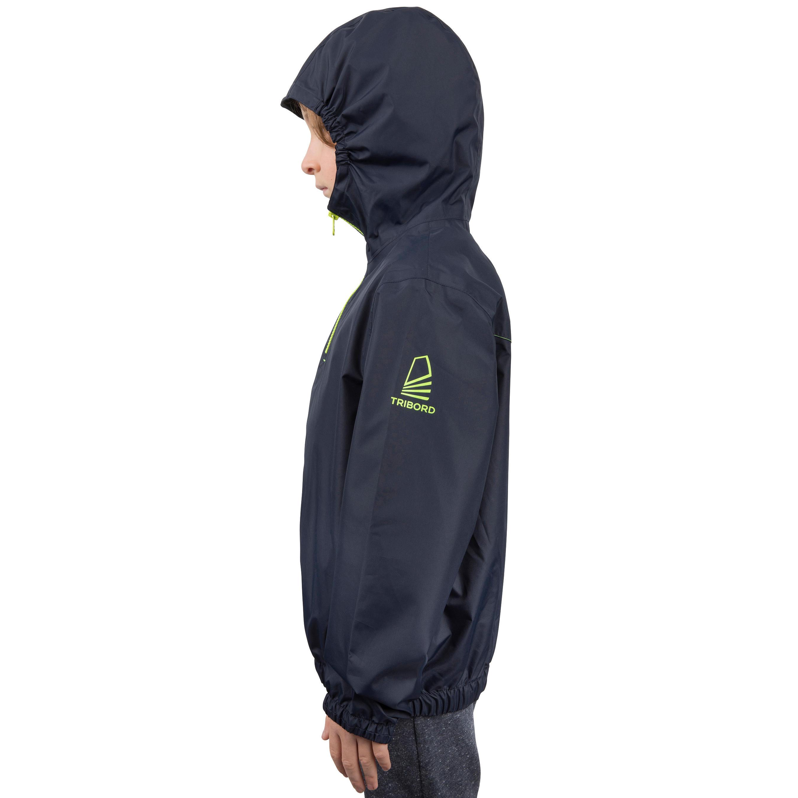 TRIBORD Spraytop - 100
