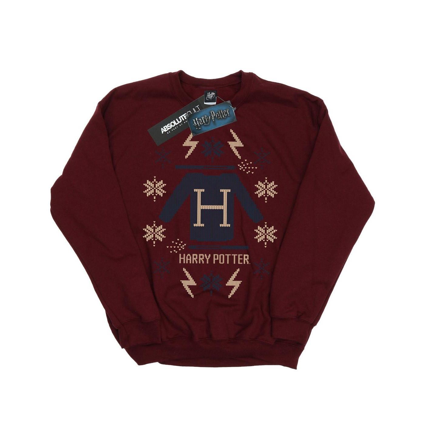 Harry Potter Sweatshirt