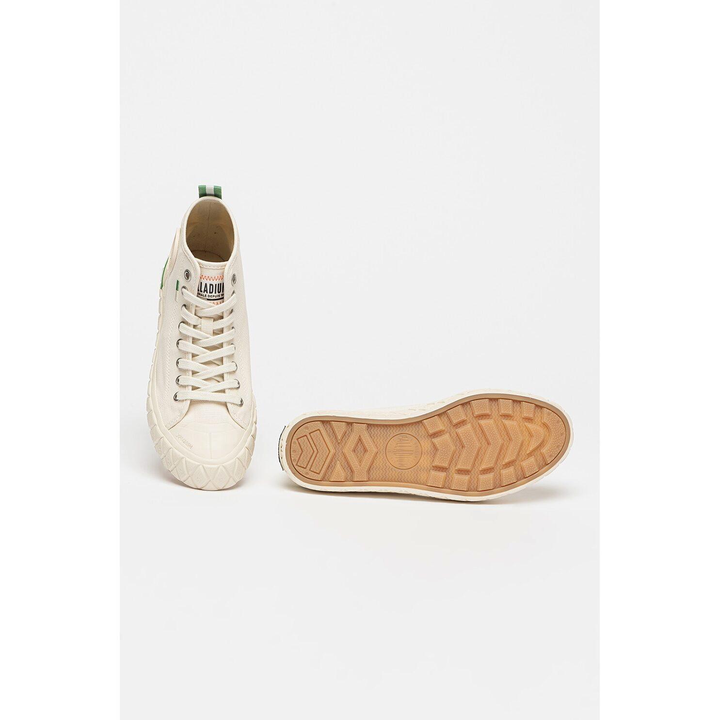 PALLADIUM Stiefeletten Palla Ace Chukka Cvs