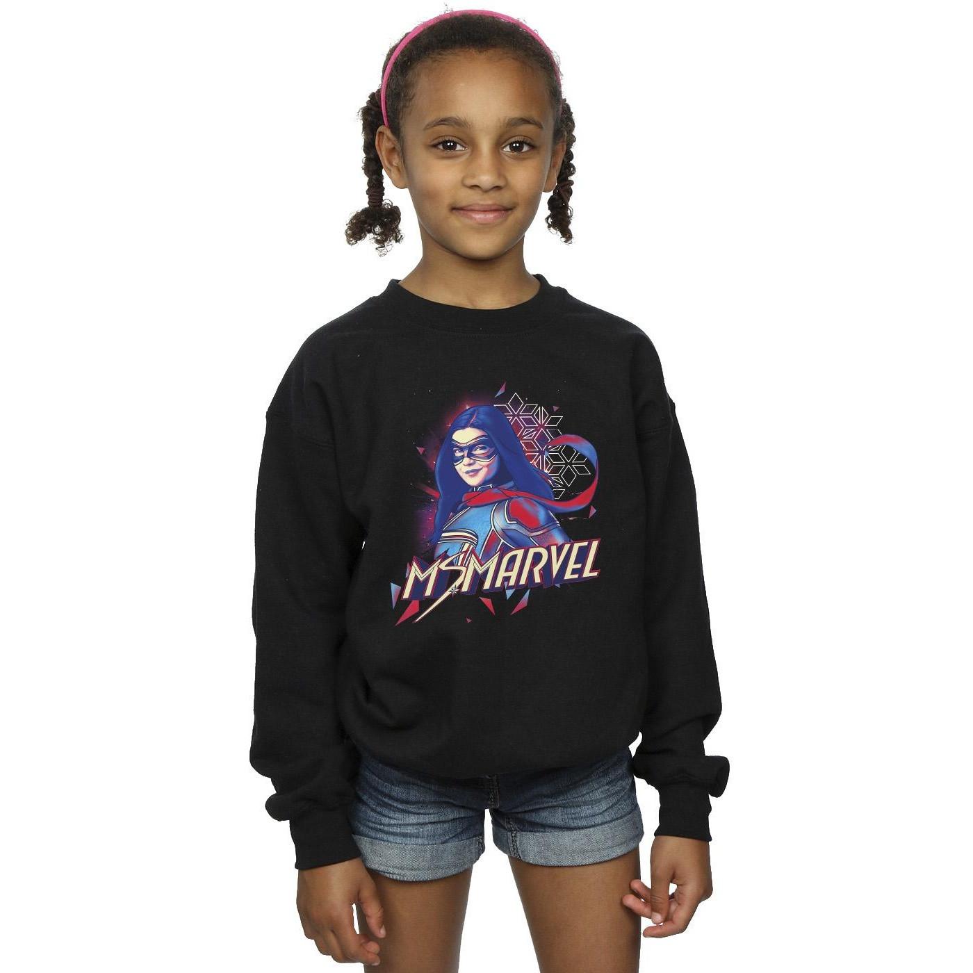 MARVEL Sweatshirt