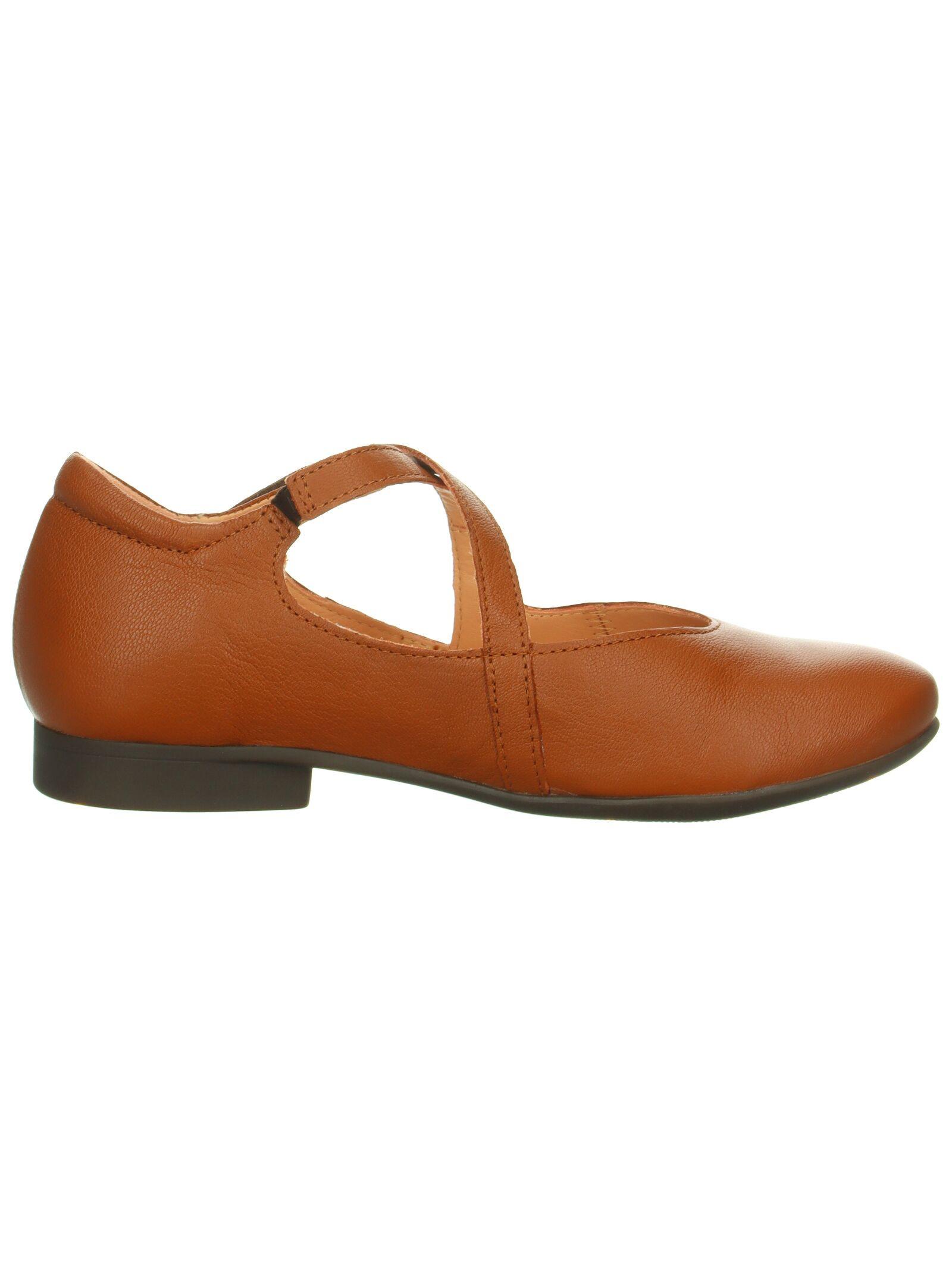 Think Ballerinas 3-000564