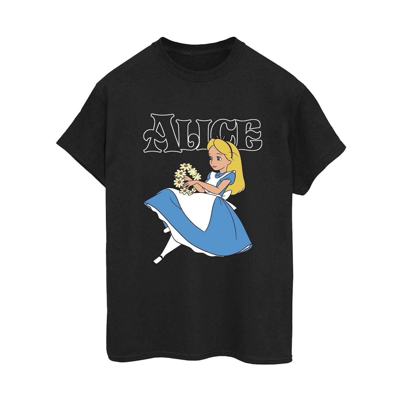 Disney Alice im Wunderland T-Shirt