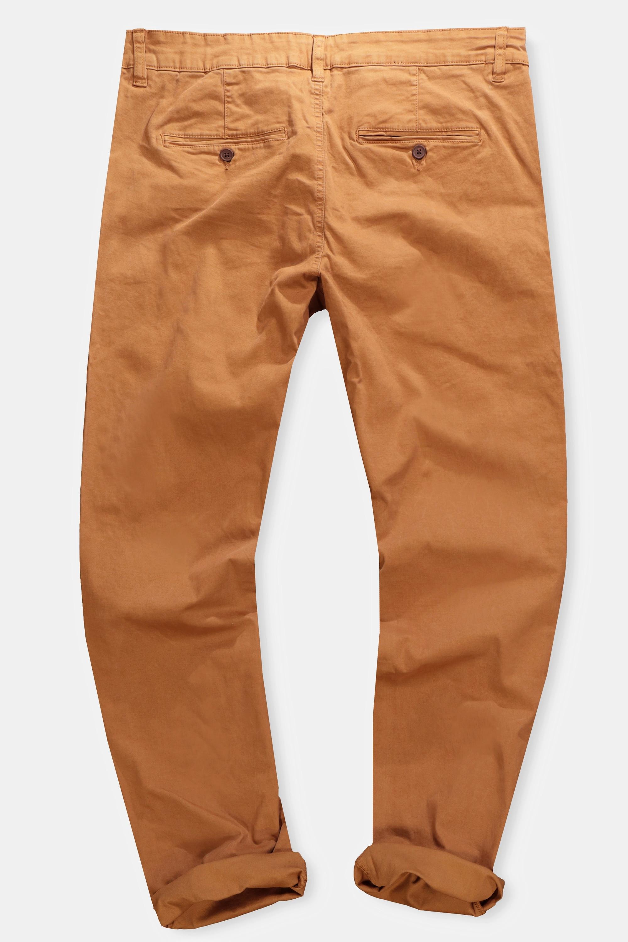 JP1880 Chino Bauchfit FLEXNAMIC 4-Pocket Regular Fit Hose