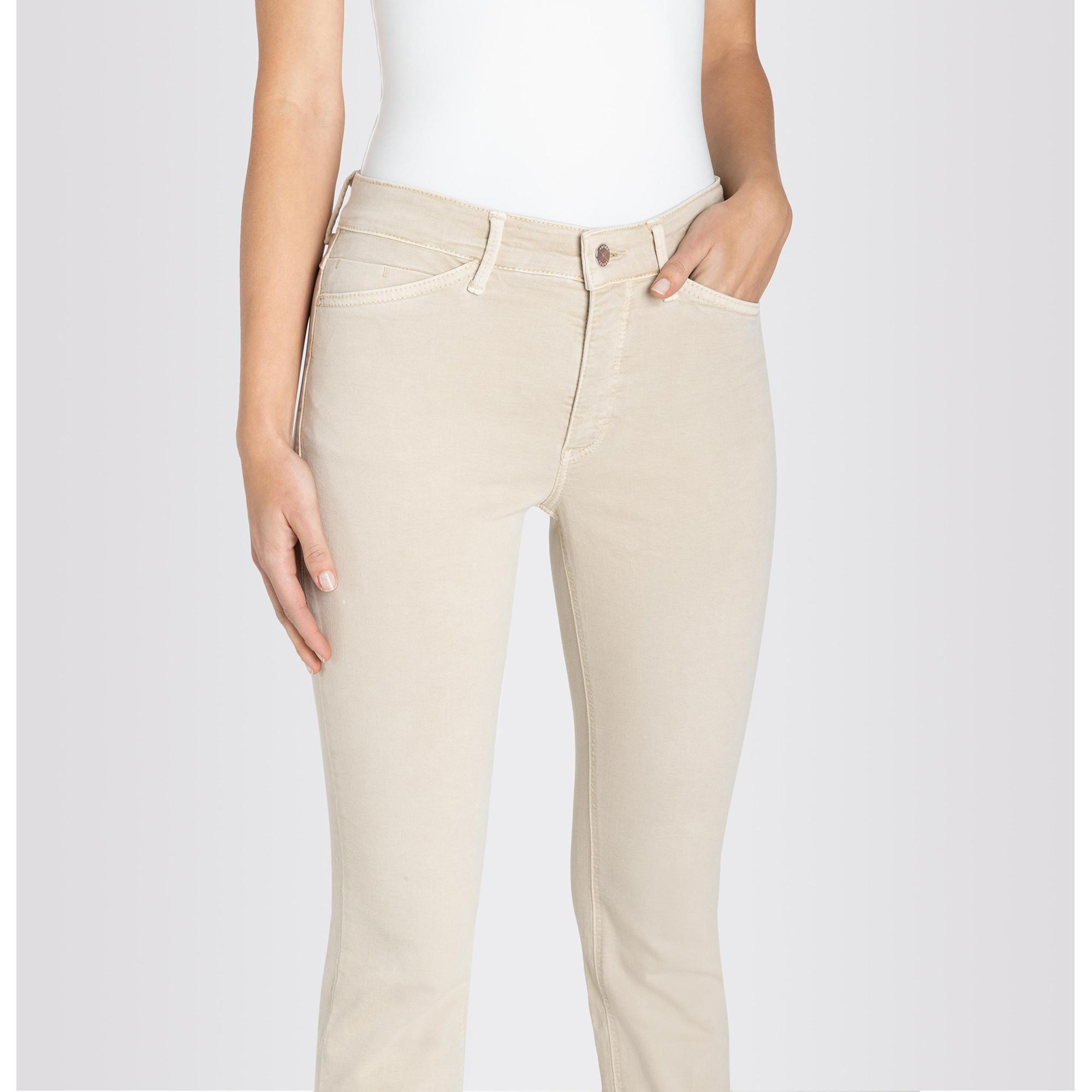MAC Melanie Dream Chic Straight Fit 5-Pocket Hose
