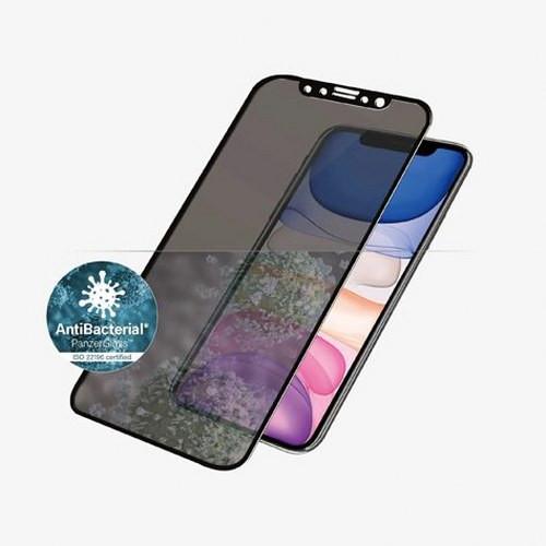 PanzerGlass Folie iPhone 11 / XR Privacy